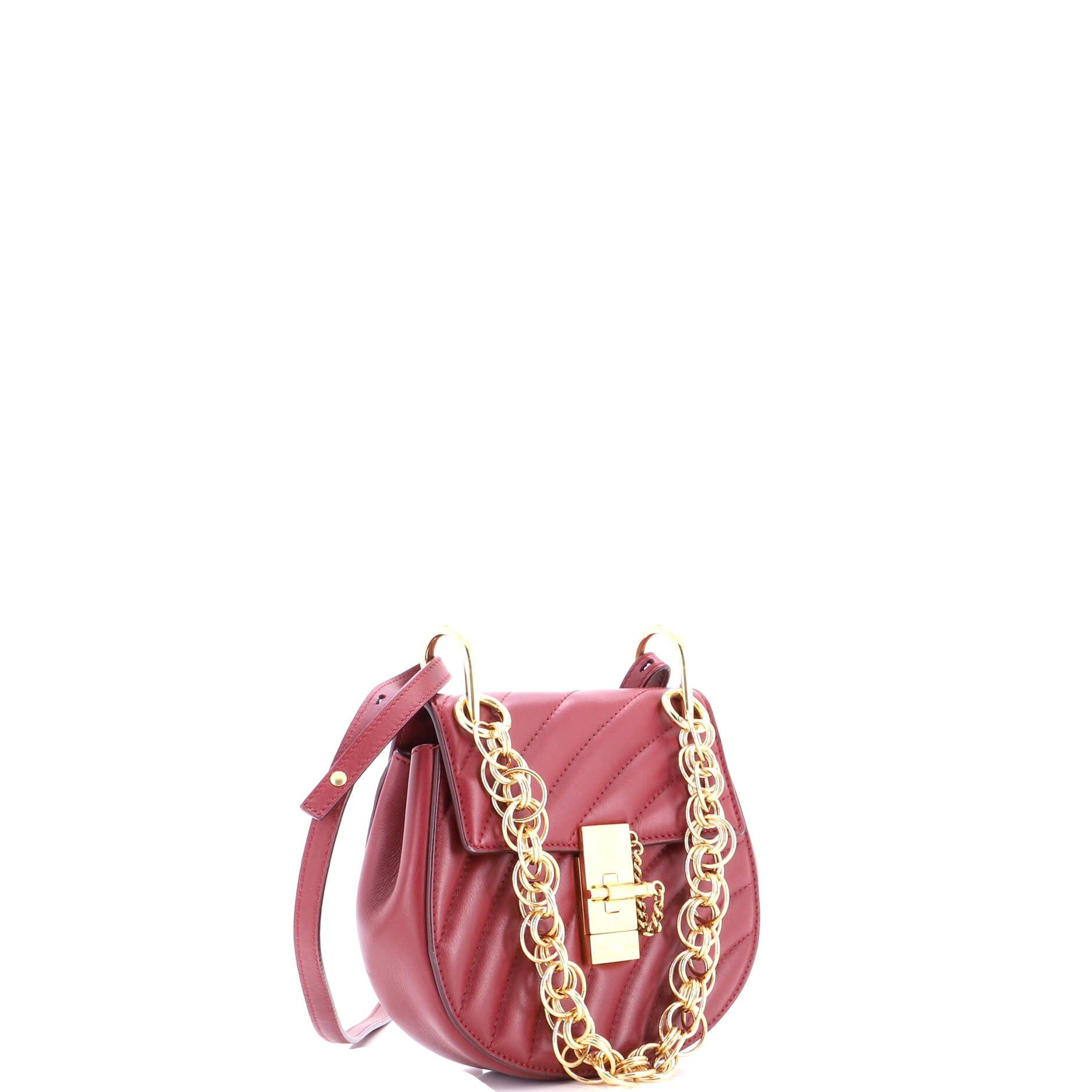 Chloe Drew Bijou Crossbody Bag Size ONE SIZE - 2 Thumbnail