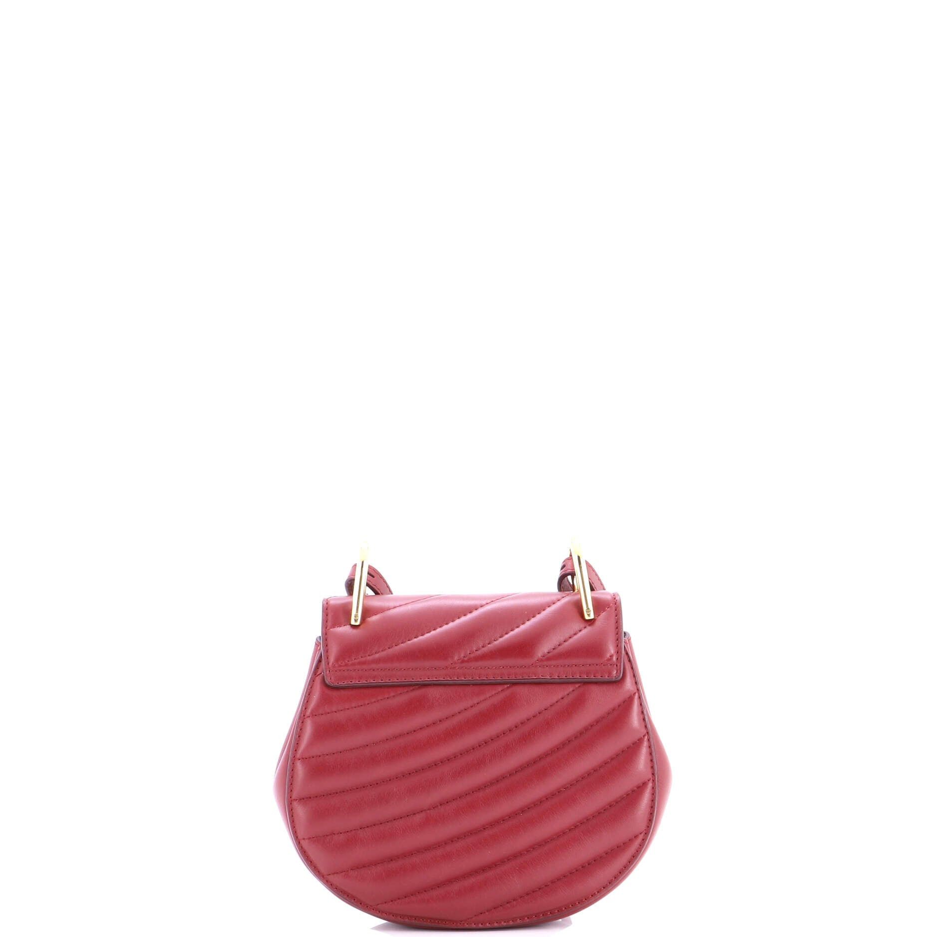 Chloe Drew Bijou Crossbody Bag Size ONE SIZE - 3 Thumbnail