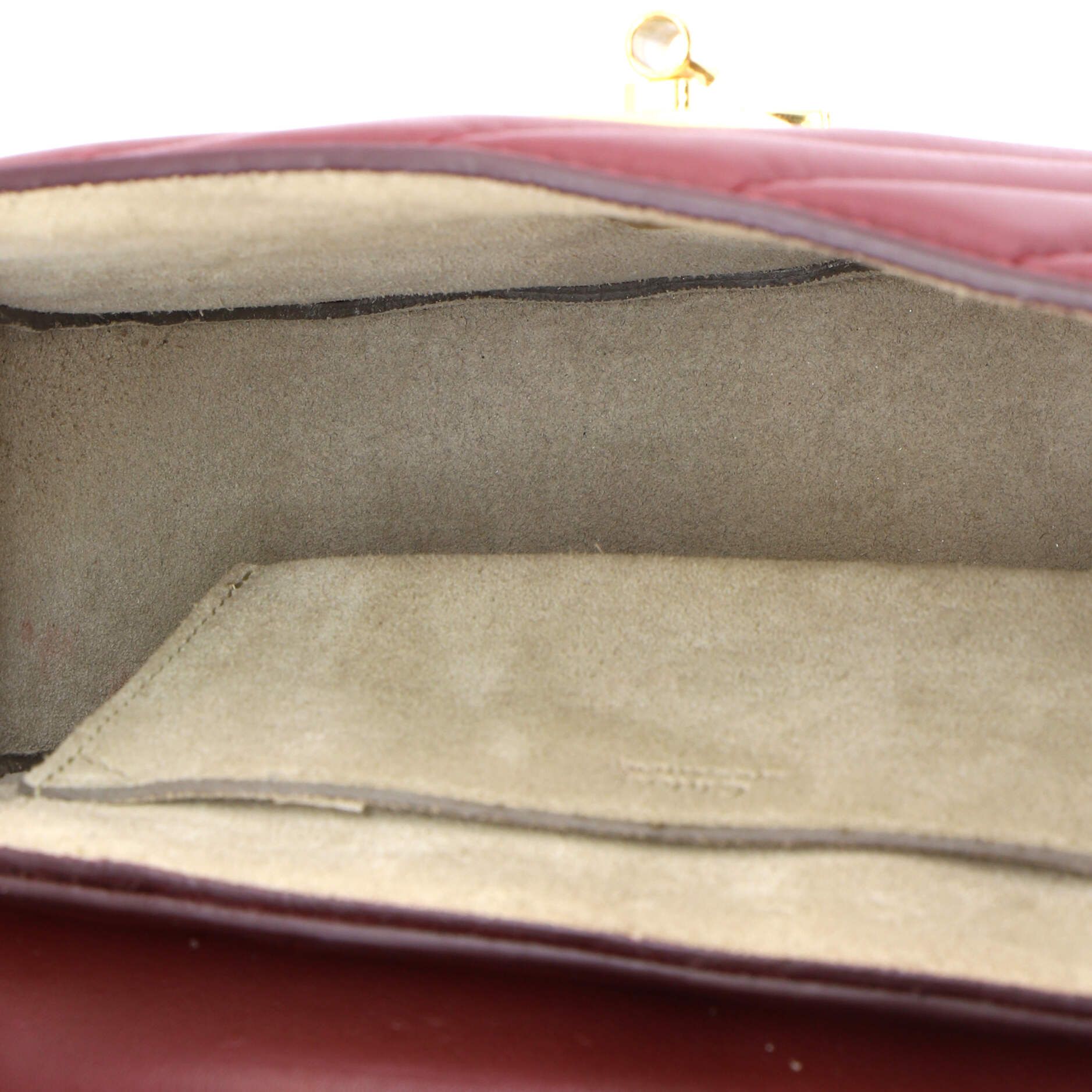 Chloe Drew Bijou Crossbody Bag Size ONE SIZE - 5 Thumbnail
