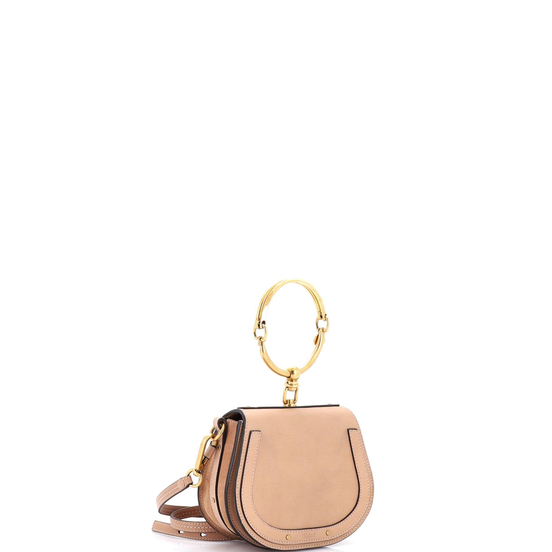Chloe Nile Crossbody Bag Size ONE SIZE - 2 Thumbnail