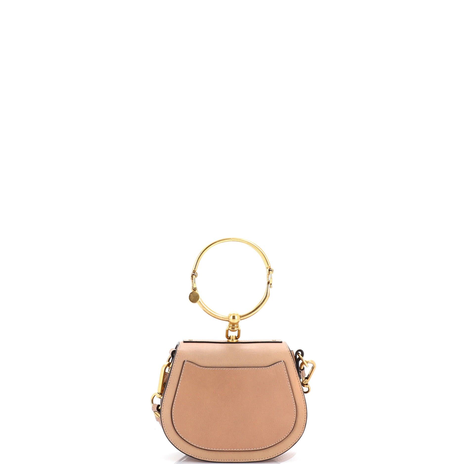 Chloe Nile Crossbody Bag Size ONE SIZE - 3 Thumbnail