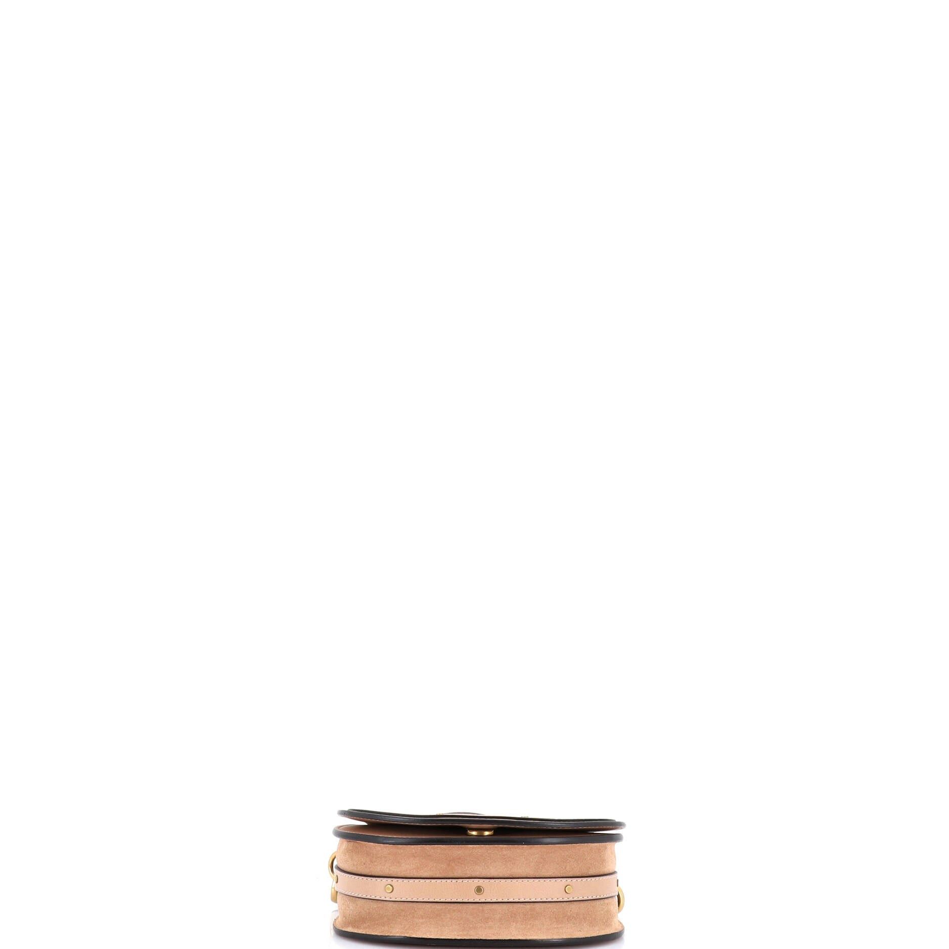 Chloe Nile Crossbody Bag Size ONE SIZE - 4 Thumbnail