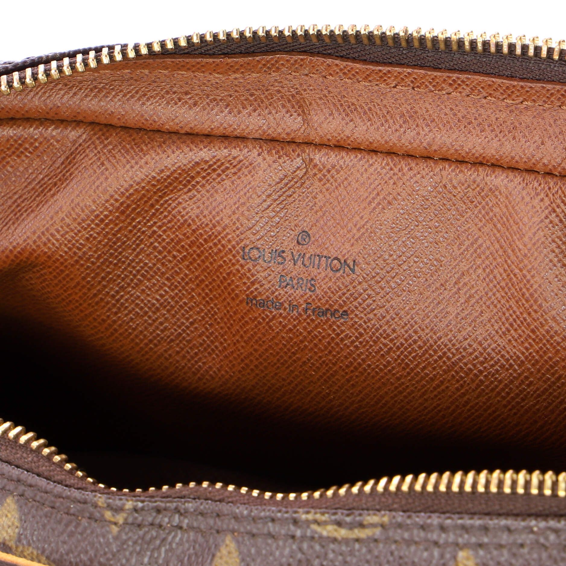 Louis Vuitton Pochette Marly Bandouliere Bag Size ONE SIZE - 9 Thumbnail
