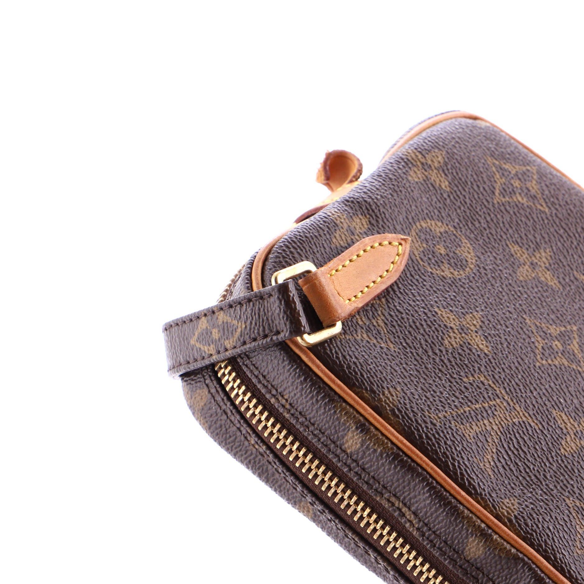 Louis Vuitton Pochette Marly Bandouliere Bag Size ONE SIZE - 7 Thumbnail