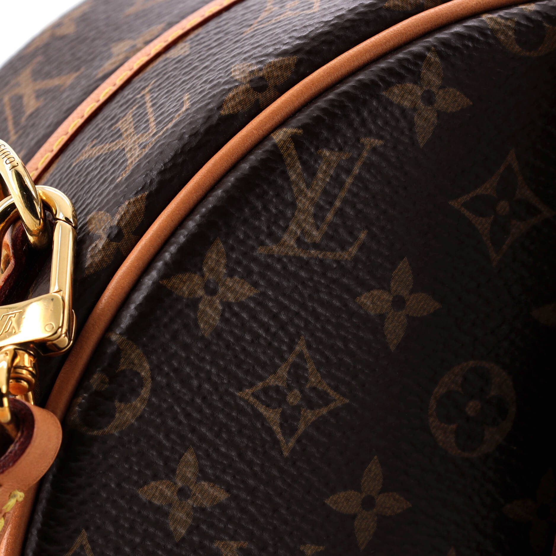 Louis Vuitton Petite Boite Chapeau Bag Size ONE SIZE - 6 Thumbnail