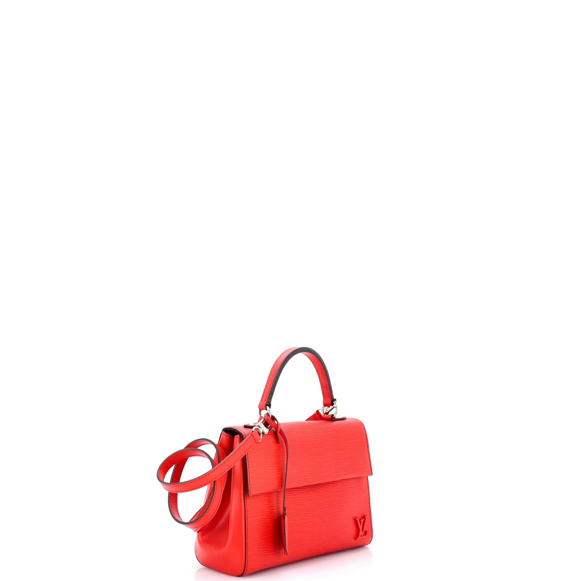 Louis Vuitton Cluny Top Handle Bag Size ONE SIZE - 2 Thumbnail