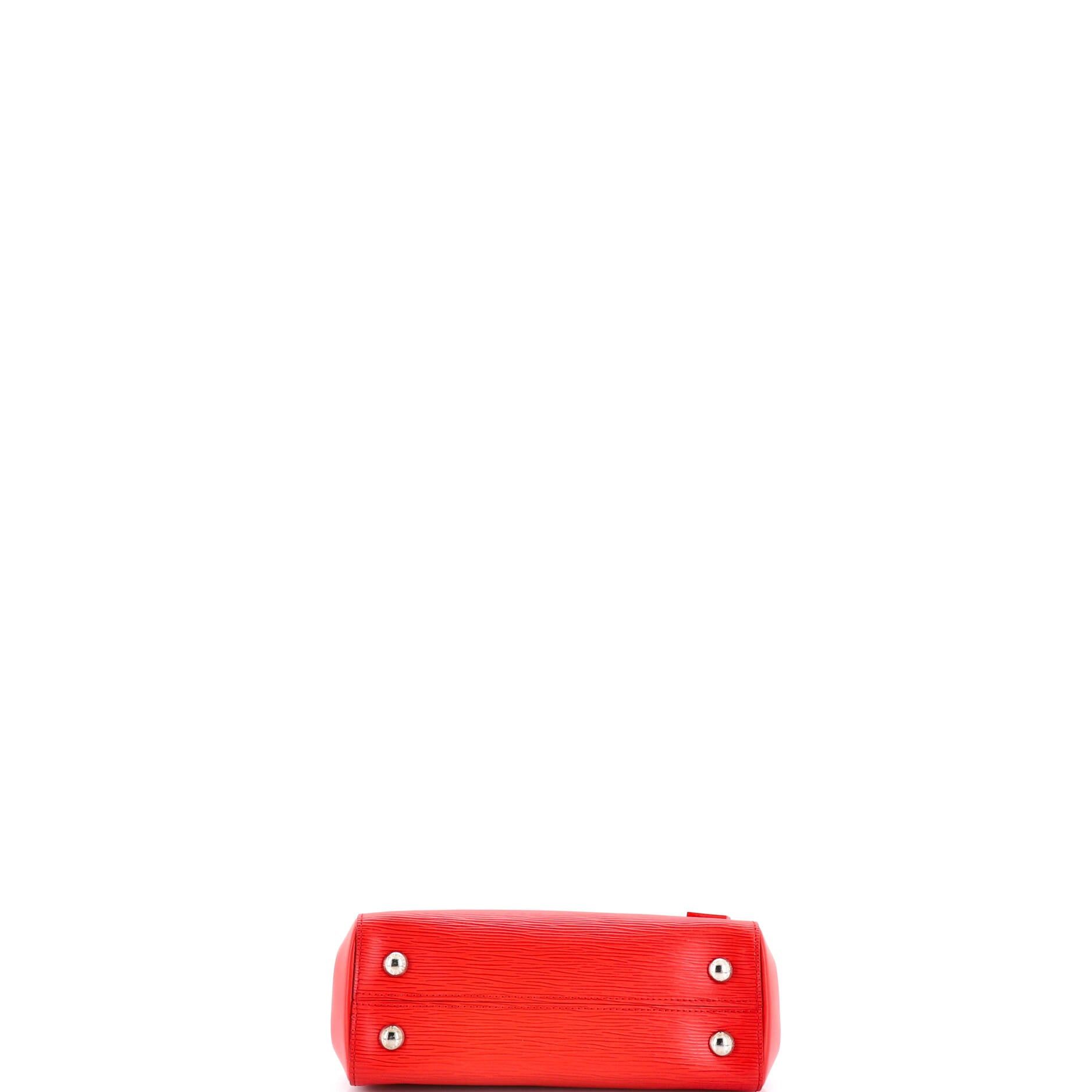 Louis Vuitton Cluny Top Handle Bag Size ONE SIZE - 4 Thumbnail