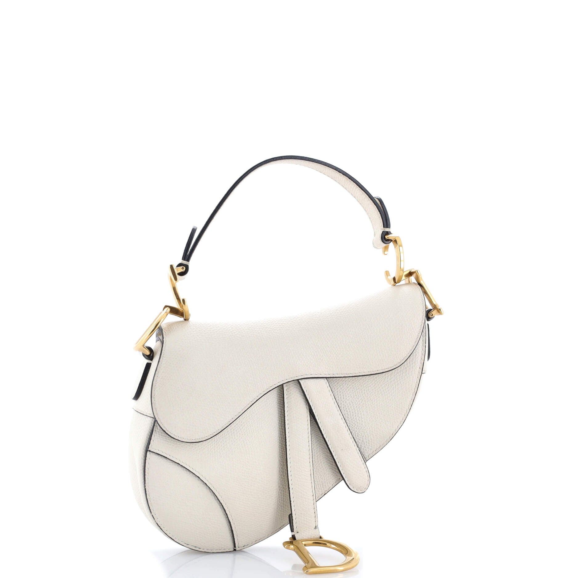 Dior Saddle Handbag Size ONE SIZE - 2 Thumbnail