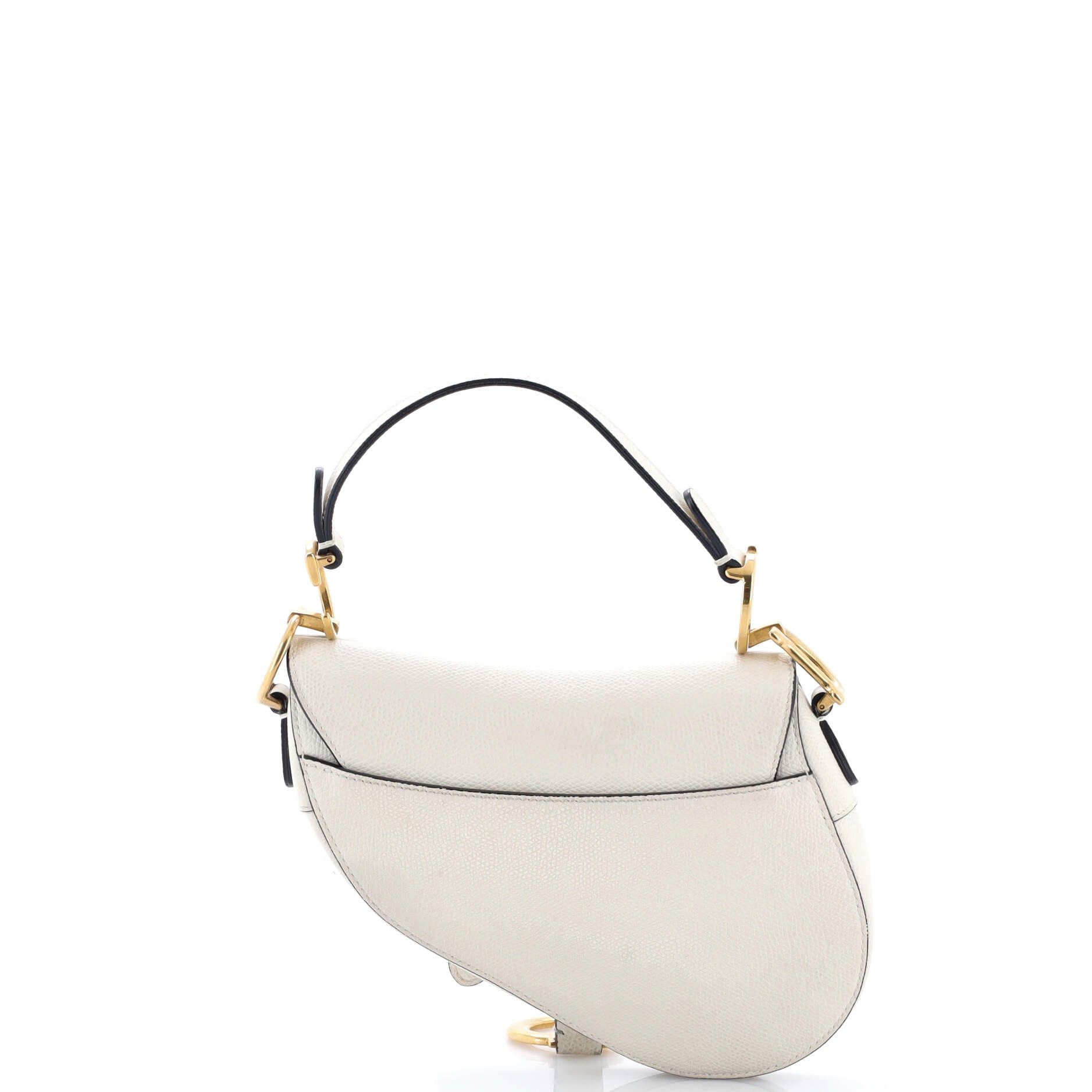 Dior Saddle Handbag Size ONE SIZE - 3 Thumbnail