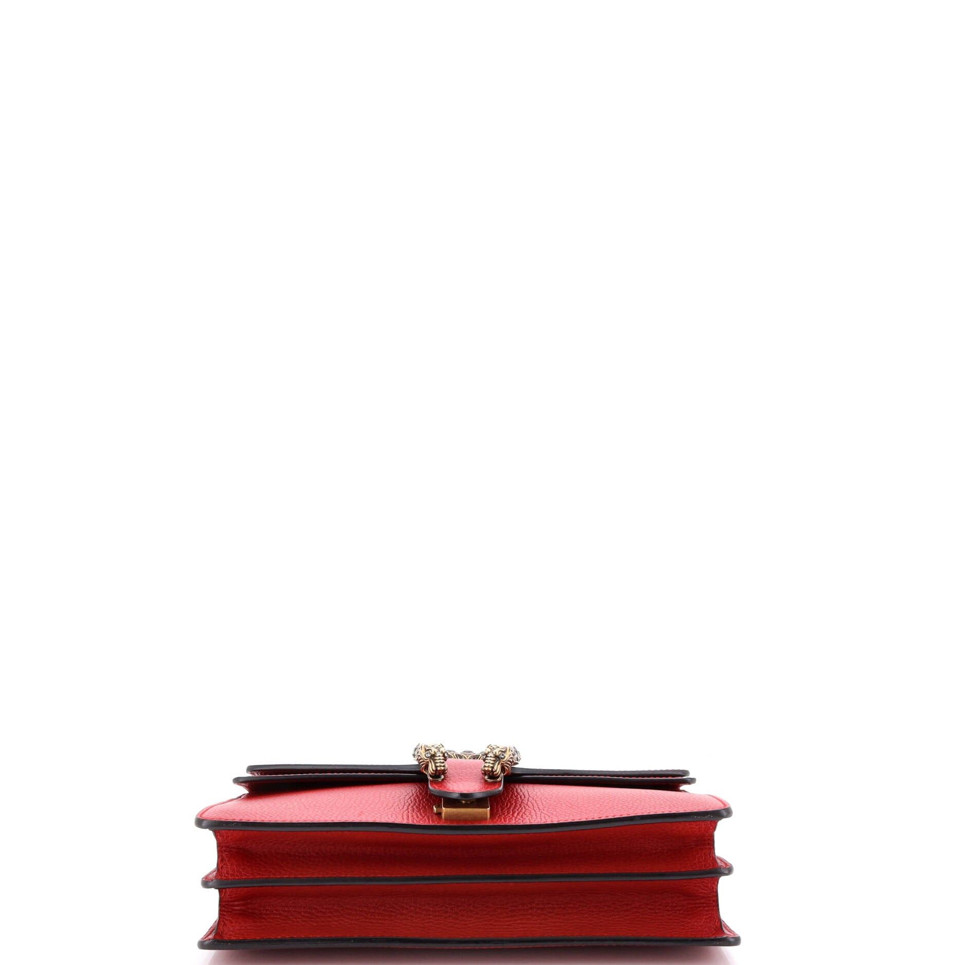 Gucci Dionysus Bag Size ONE SIZE - 4 Thumbnail
