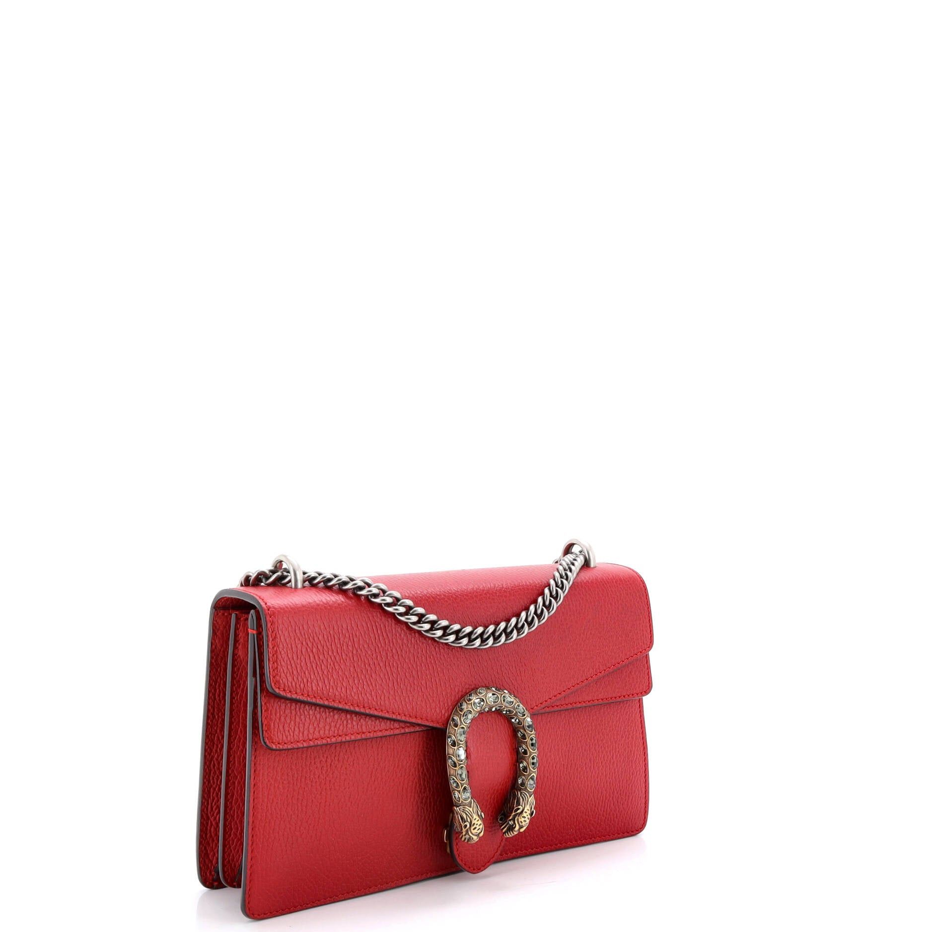 Gucci Dionysus Bag Size ONE SIZE - 2 Thumbnail