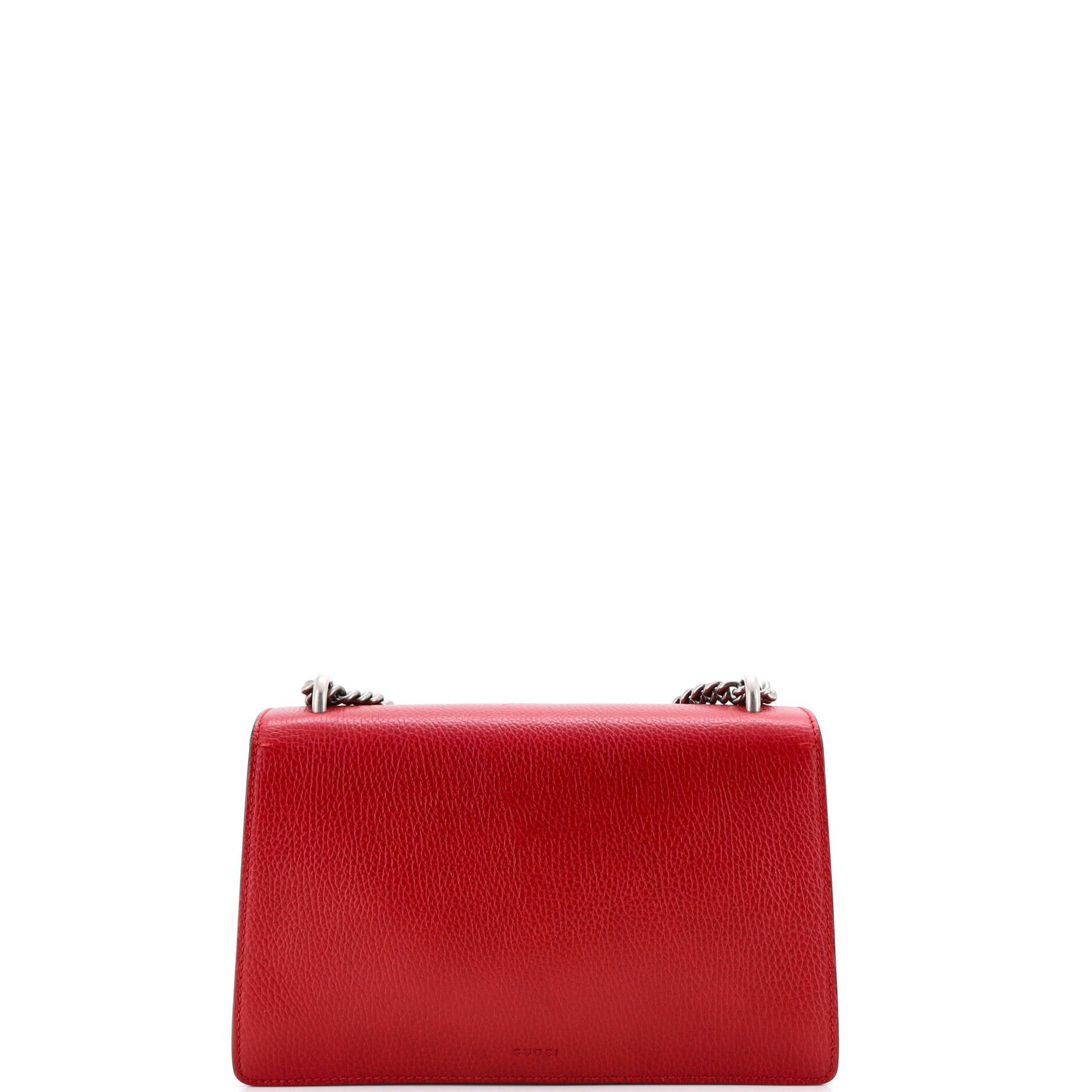 Gucci Dionysus Bag Size ONE SIZE - 3 Thumbnail