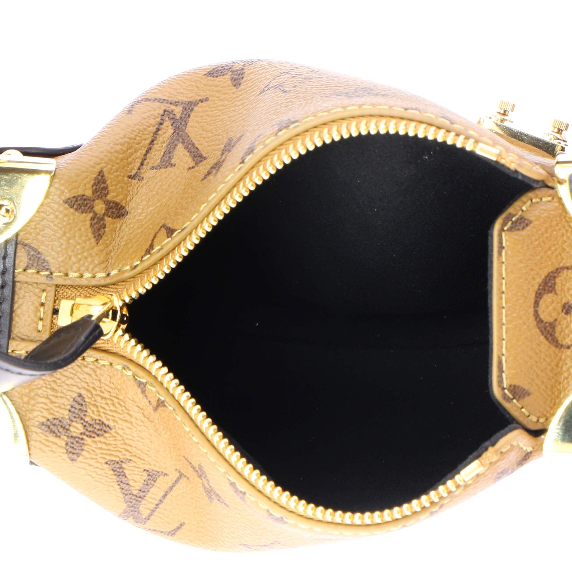 Louis Vuitton Side Trunk Handbag Size ONE SIZE - 5 Thumbnail
