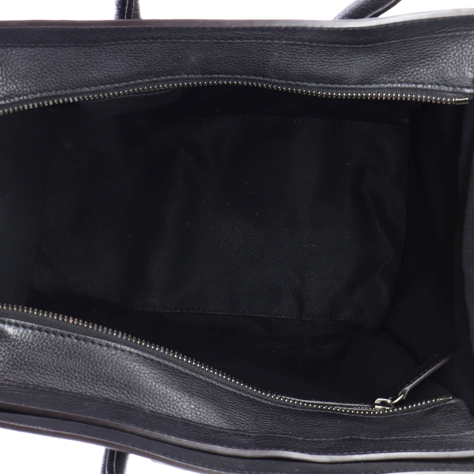 Celine Luggage Bag Size ONE SIZE - 5 Thumbnail