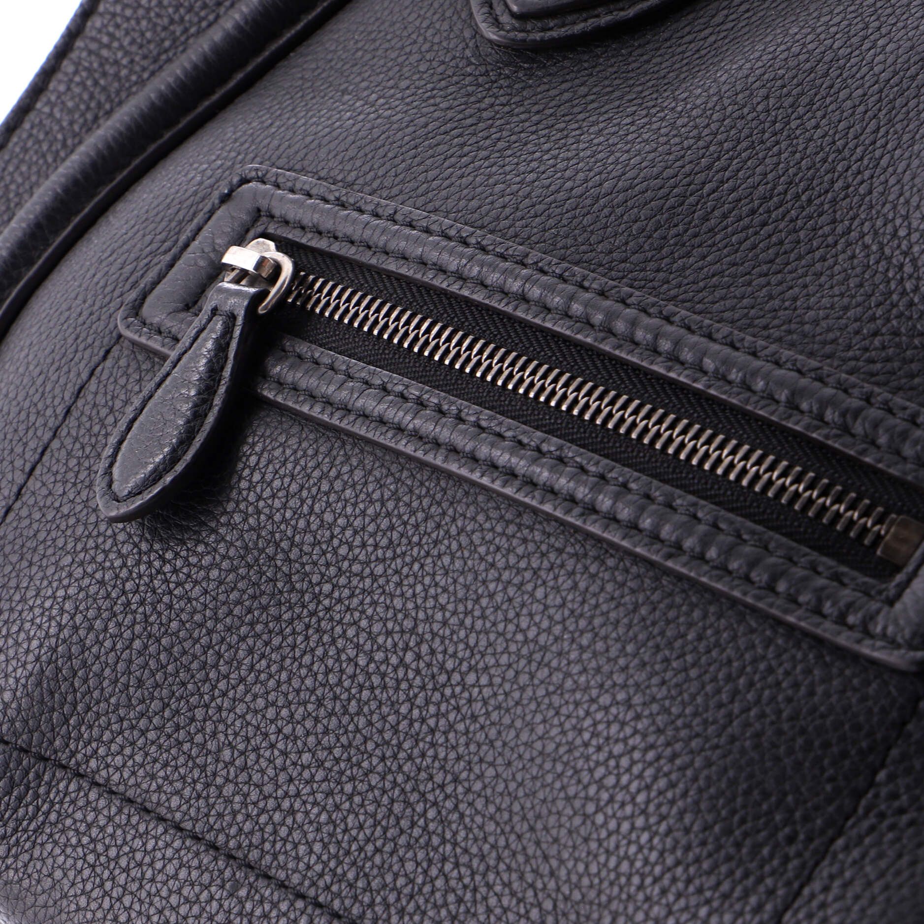 Celine Luggage Bag Size ONE SIZE - 8 Thumbnail