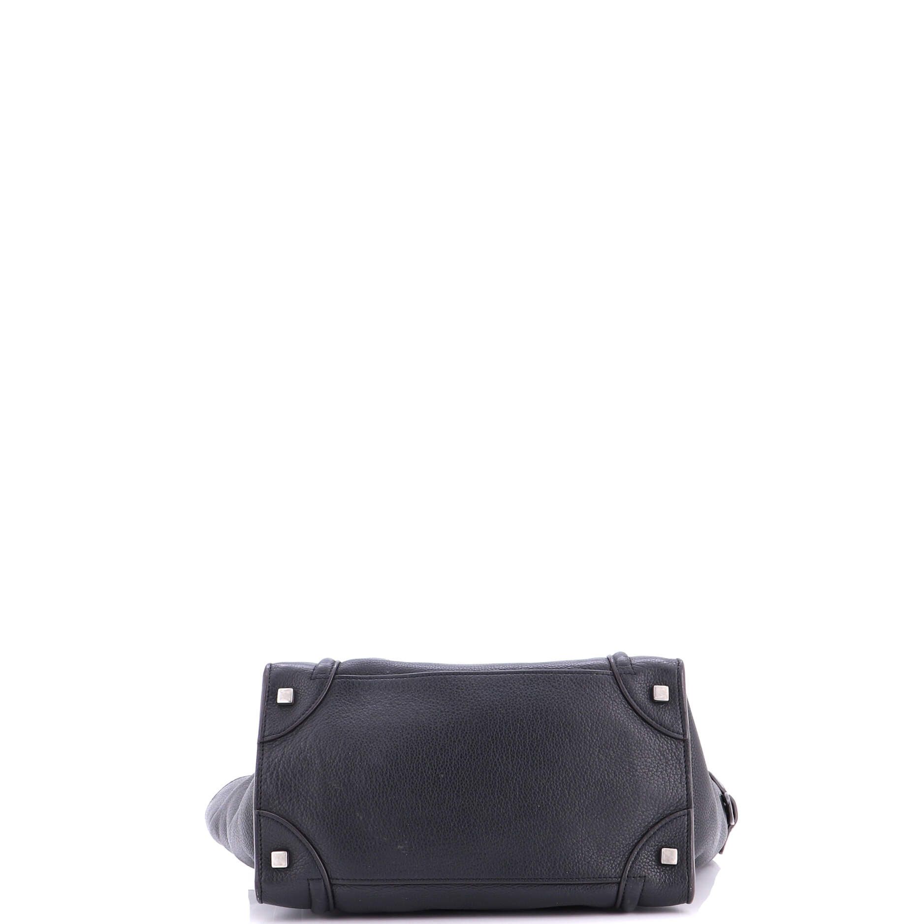 Celine Luggage Bag Size ONE SIZE - 4 Thumbnail