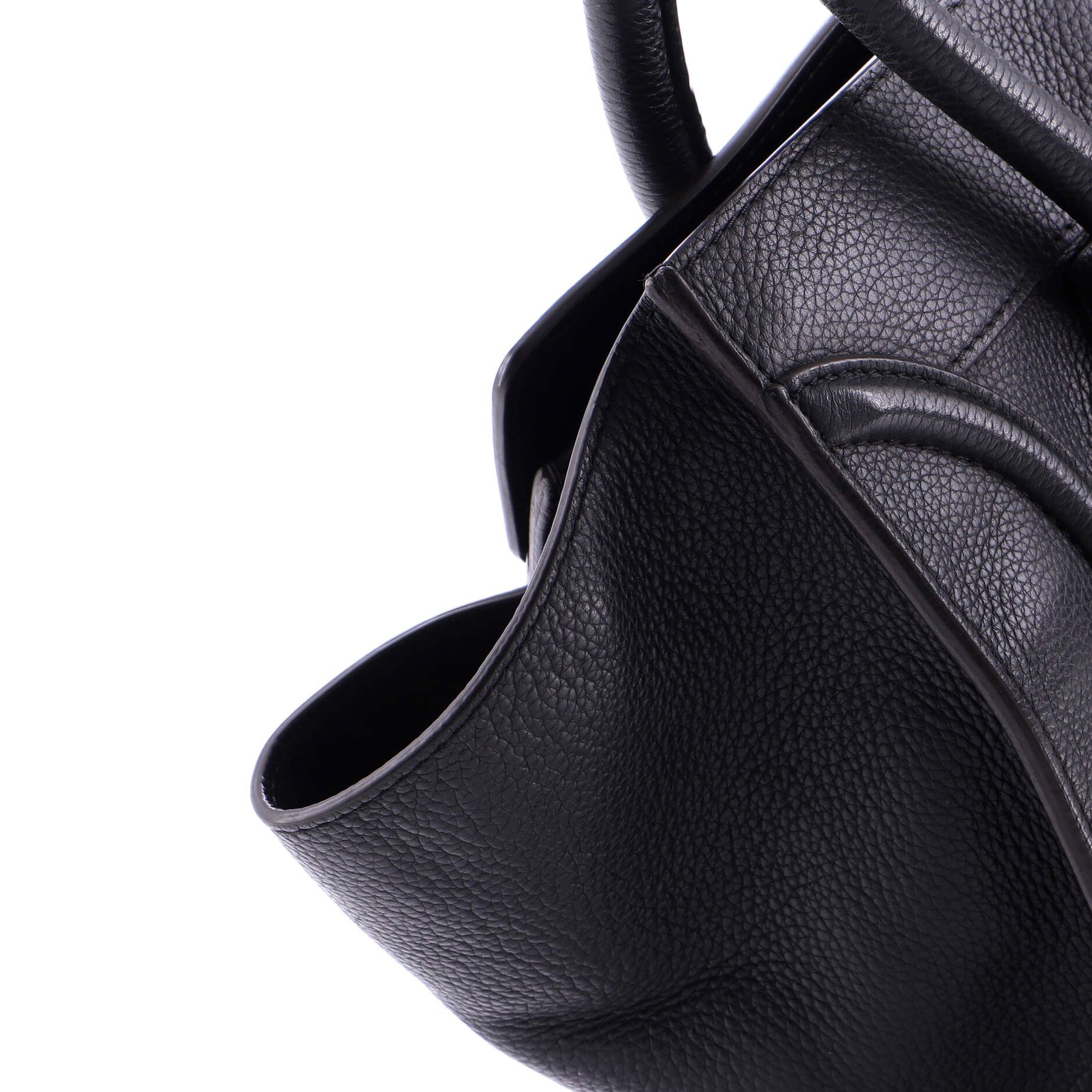Celine Luggage Bag Size ONE SIZE - 7 Thumbnail