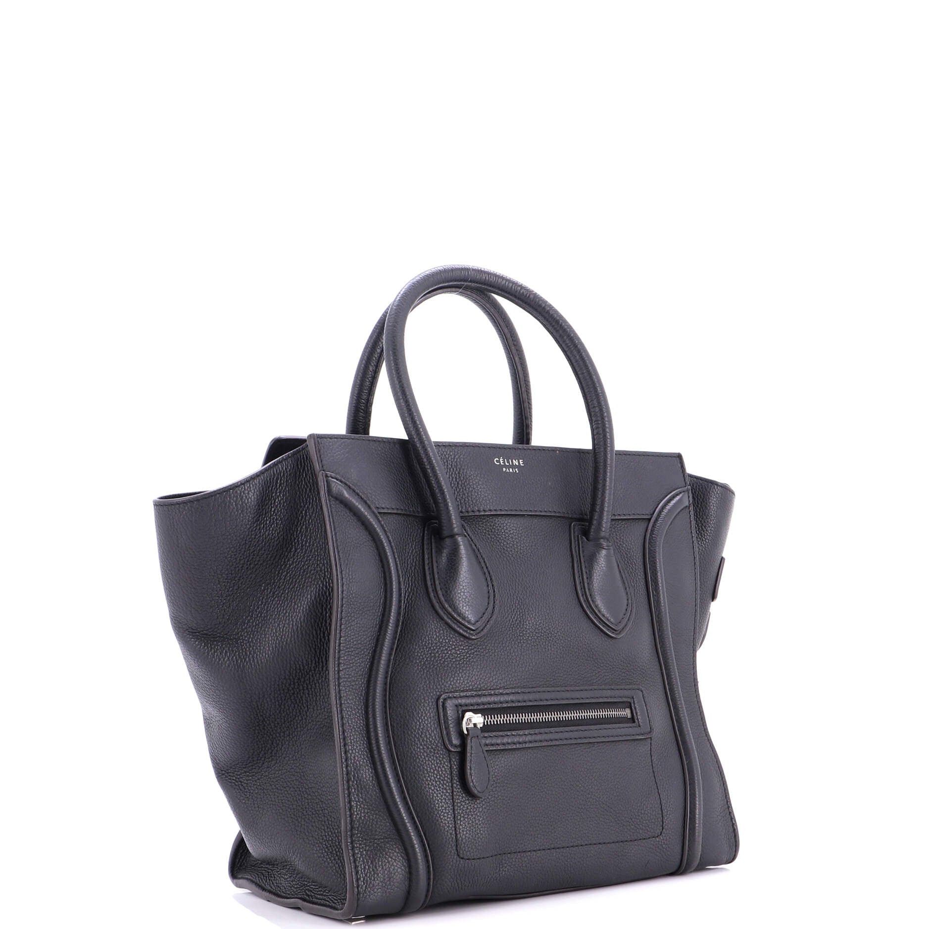 Celine Luggage Bag Size ONE SIZE - 2 Thumbnail