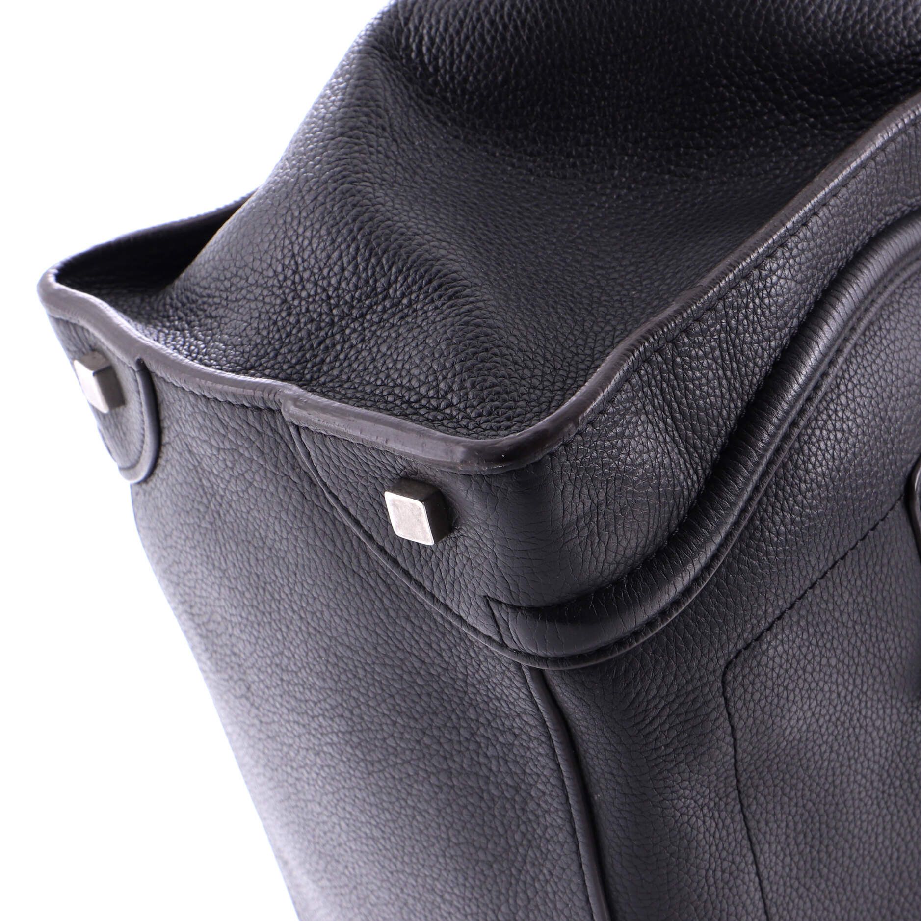 Celine Luggage Bag Size ONE SIZE - 6 Thumbnail