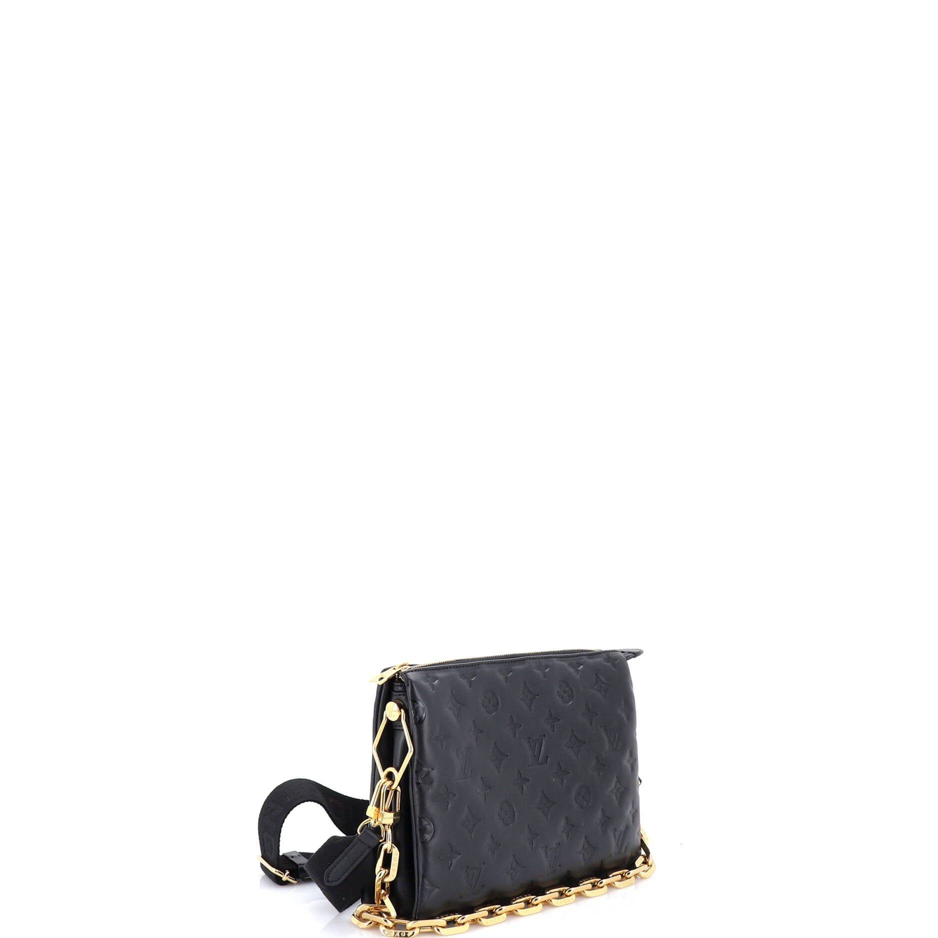 Louis Vuitton Coussin Bag Size ONE SIZE - 2 Thumbnail