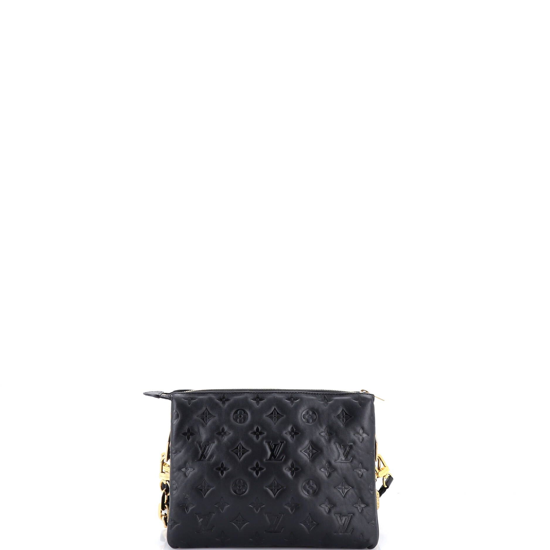 Louis Vuitton Coussin Bag Size ONE SIZE - 3 Thumbnail