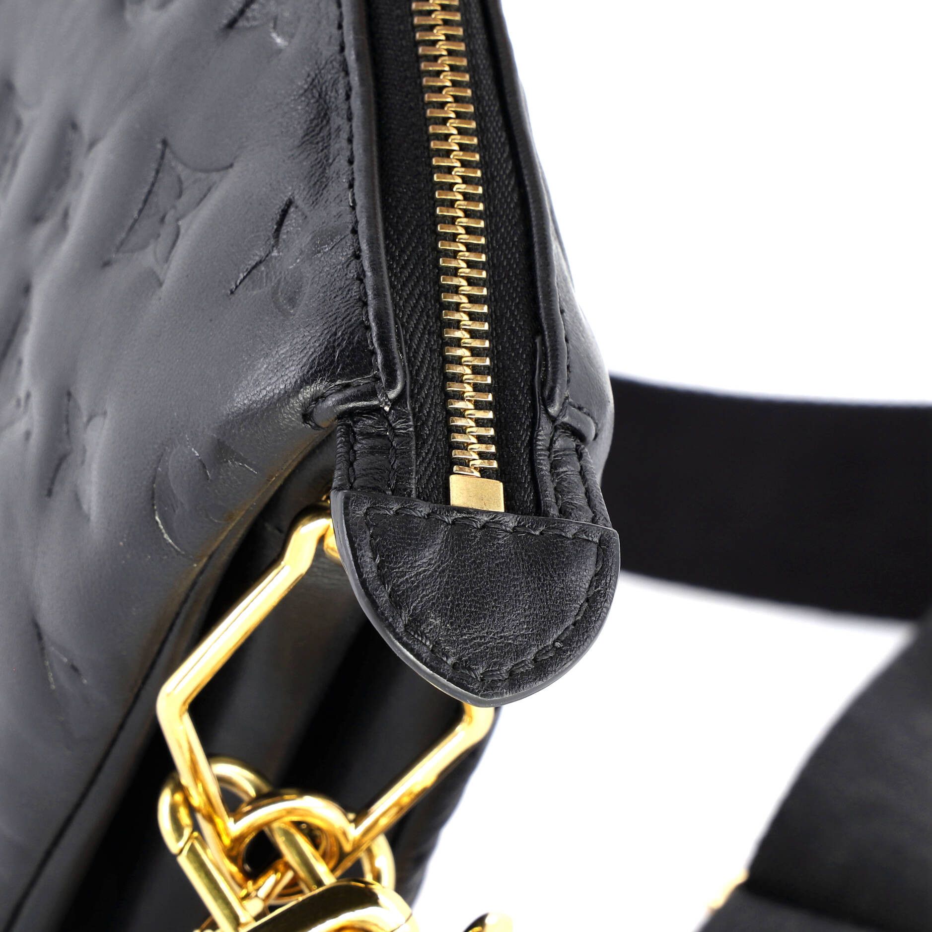 Louis Vuitton Coussin Bag Size ONE SIZE - 7 Thumbnail