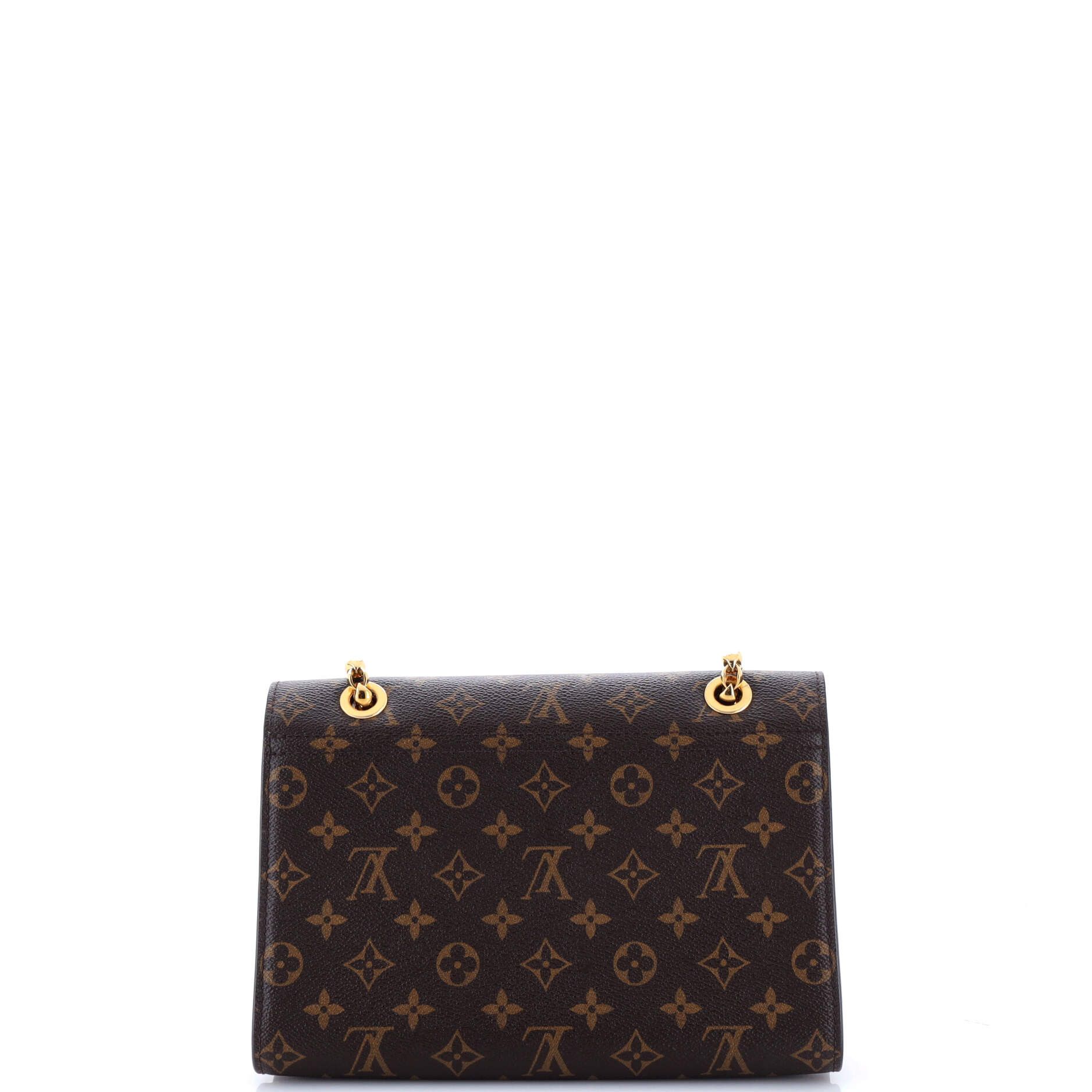 Louis Vuitton Victoire Handbag Size ONE SIZE - 3 Thumbnail