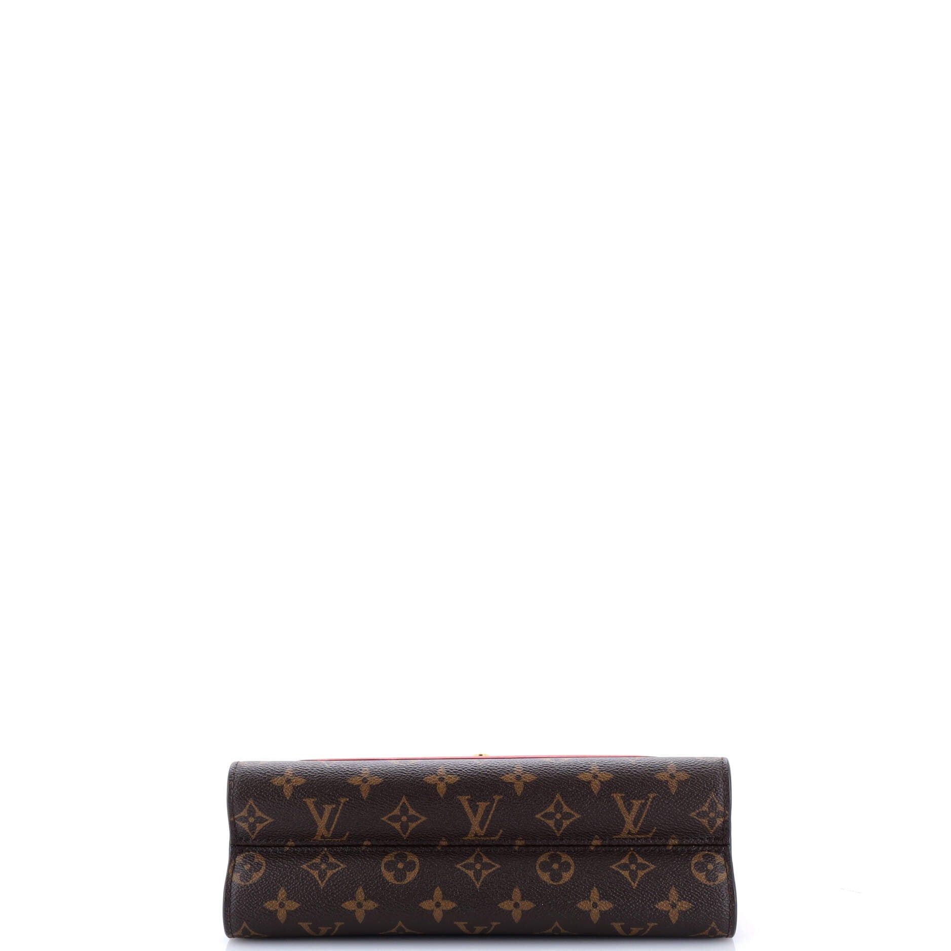 Louis Vuitton Victoire Handbag Size ONE SIZE - 4 Thumbnail
