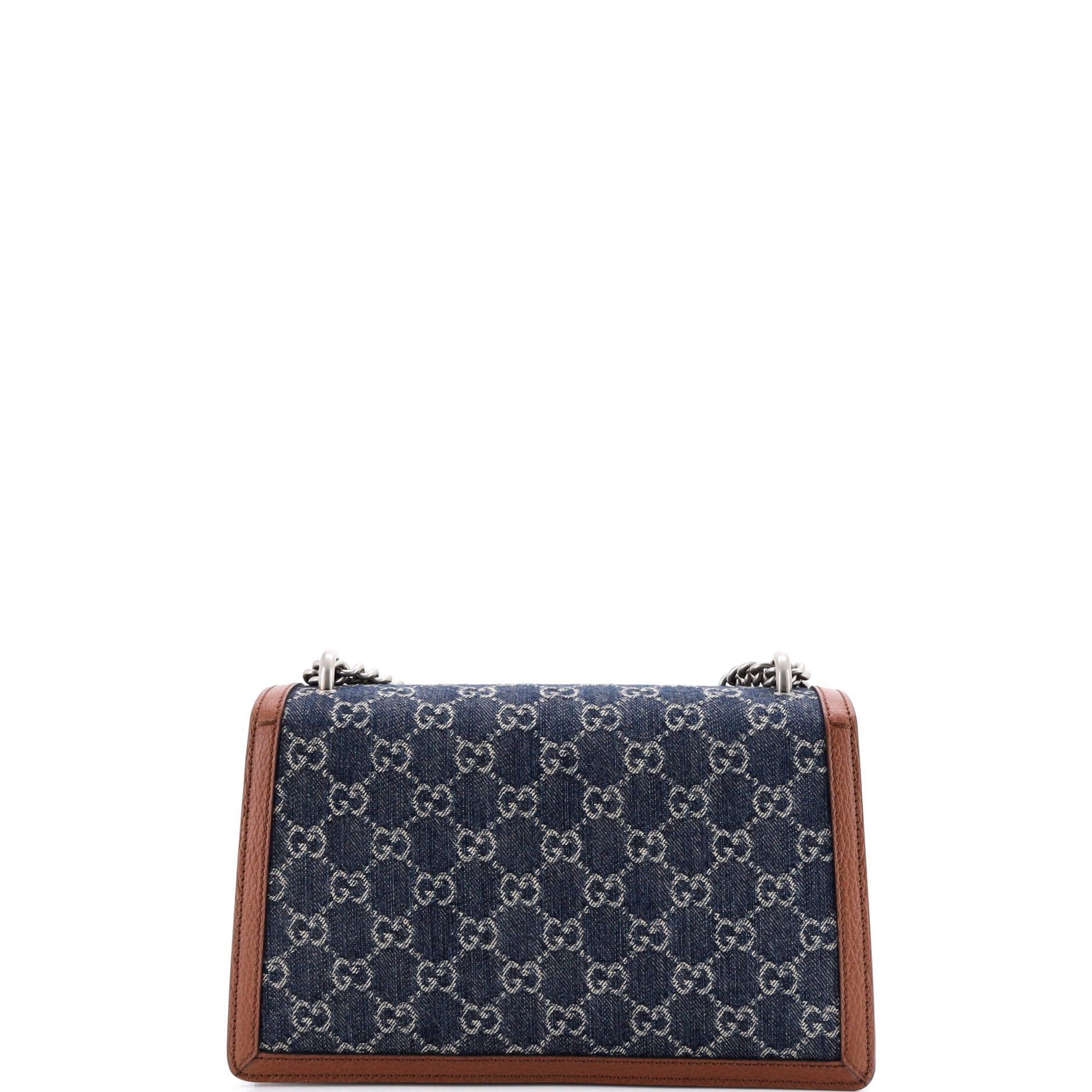 Gucci Dionysus Bag Size ONE SIZE - 3 Thumbnail
