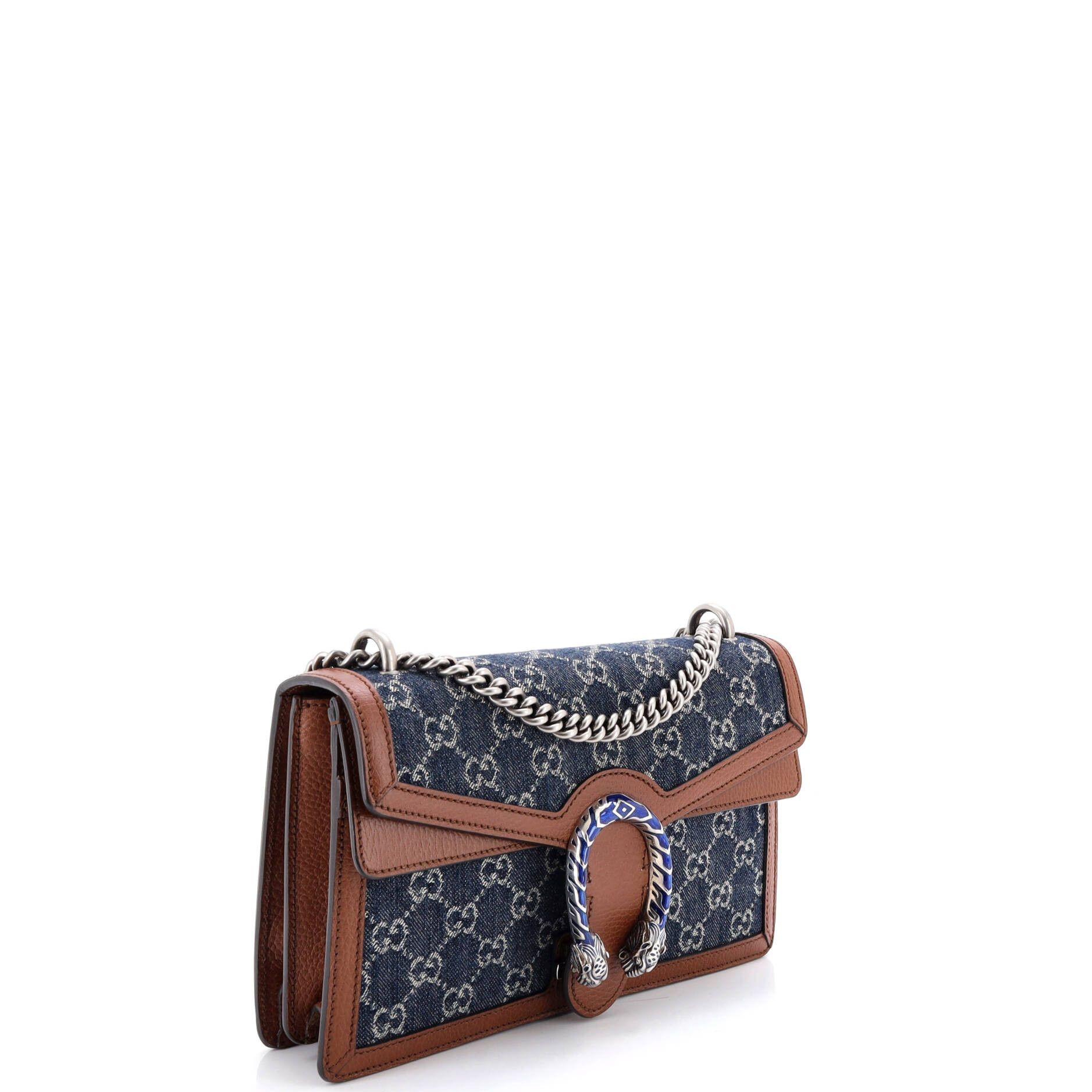 Gucci Dionysus Bag Size ONE SIZE - 2 Thumbnail
