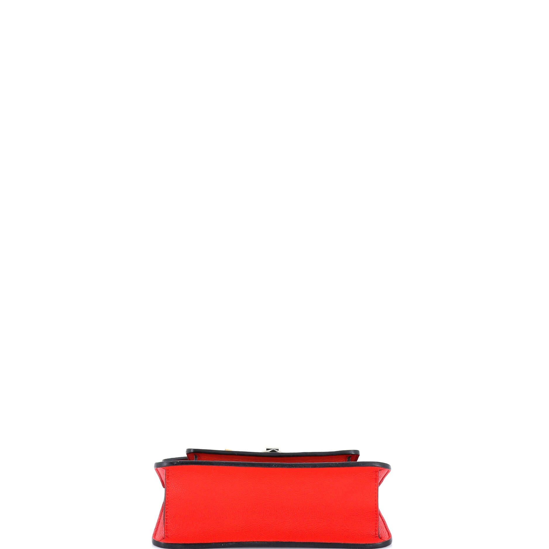 Louis Vuitton Neo Monceau Handbag Size ONE SIZE - 4 Thumbnail