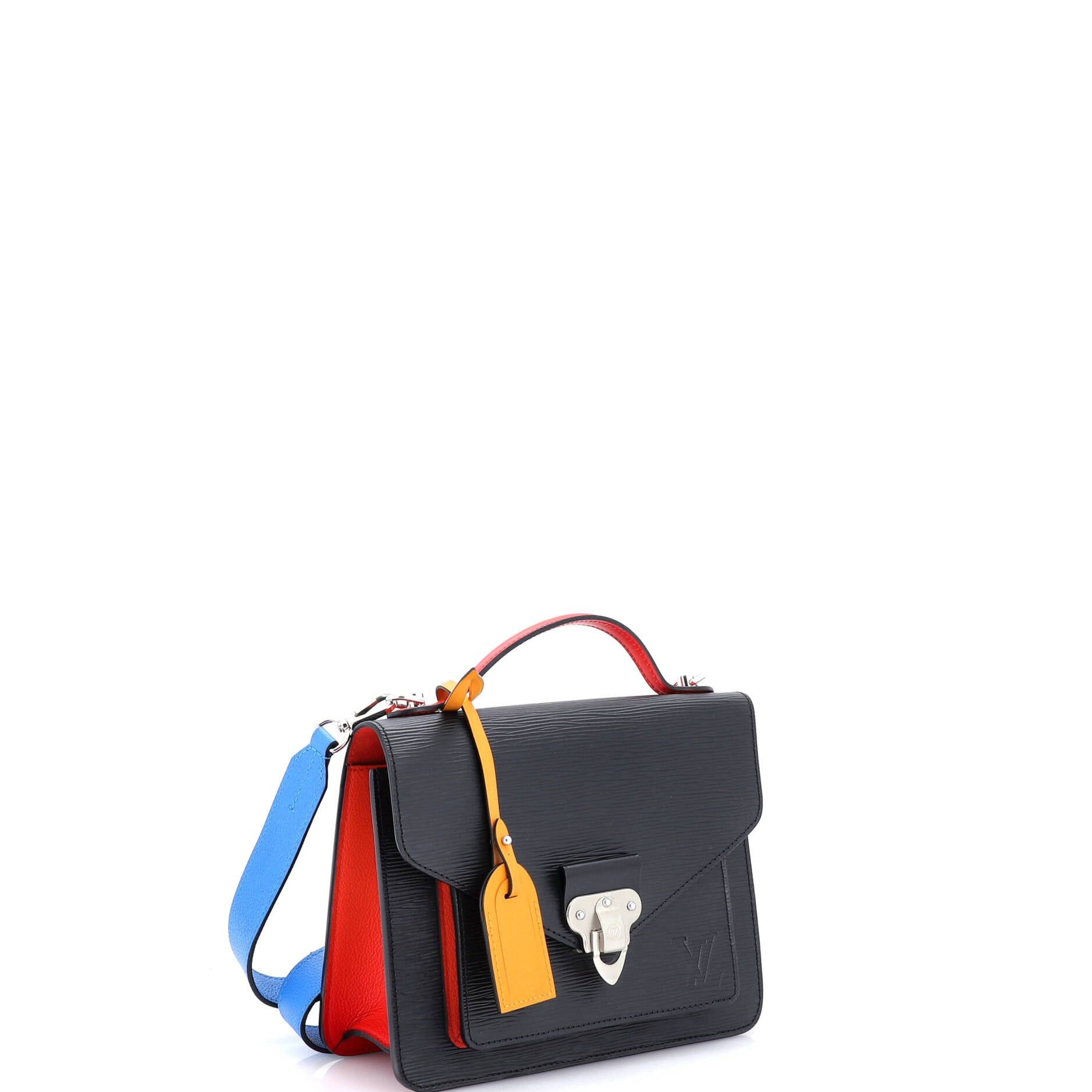 Louis Vuitton Neo Monceau Handbag Size ONE SIZE - 2 Thumbnail