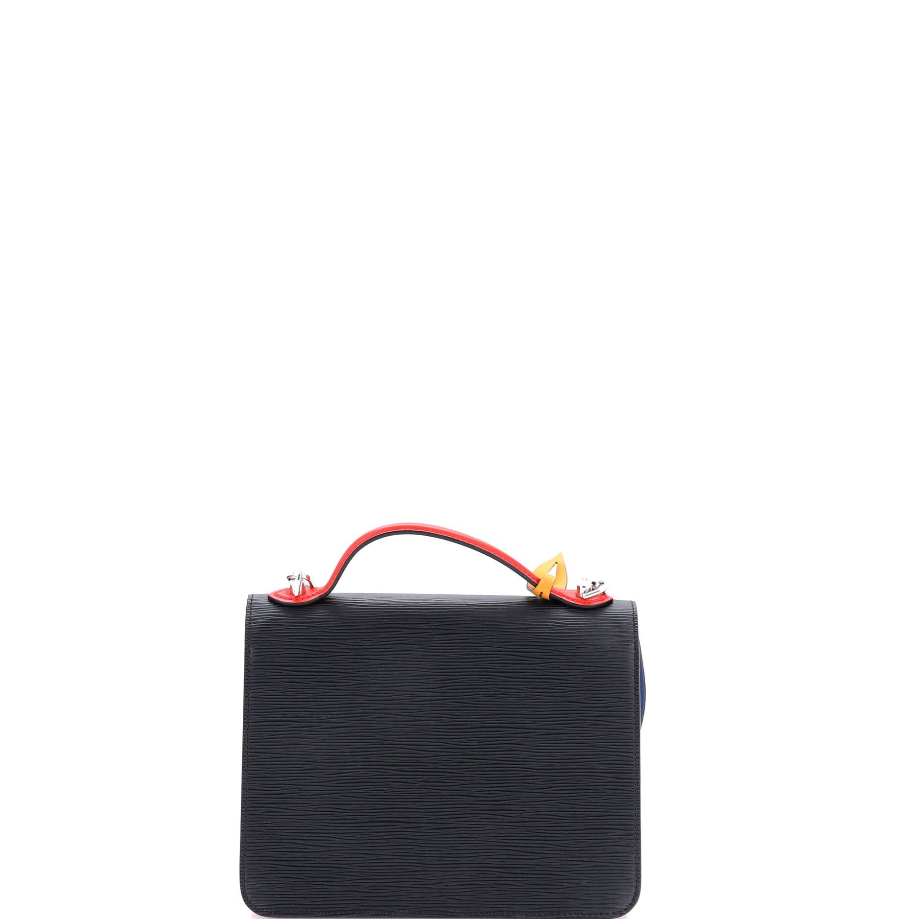 Louis Vuitton Neo Monceau Handbag Size ONE SIZE - 3 Thumbnail