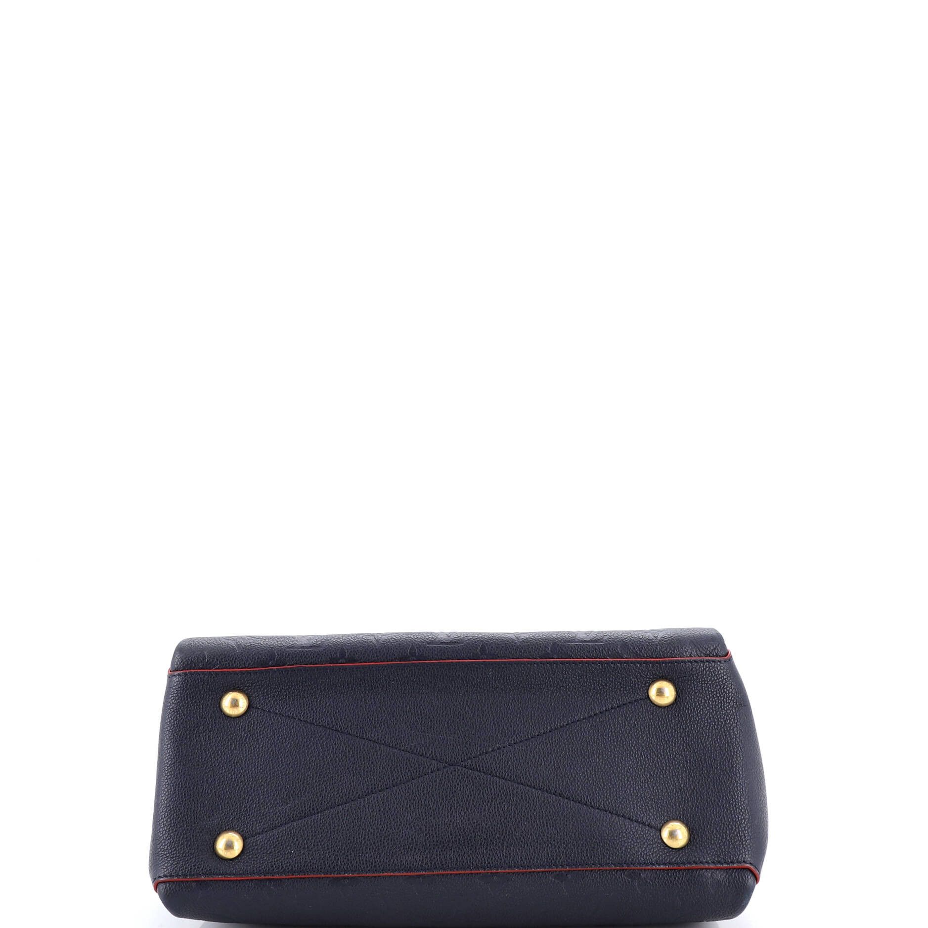 Louis Vuitton Georges Handbag Size ONE SIZE - 4 Thumbnail