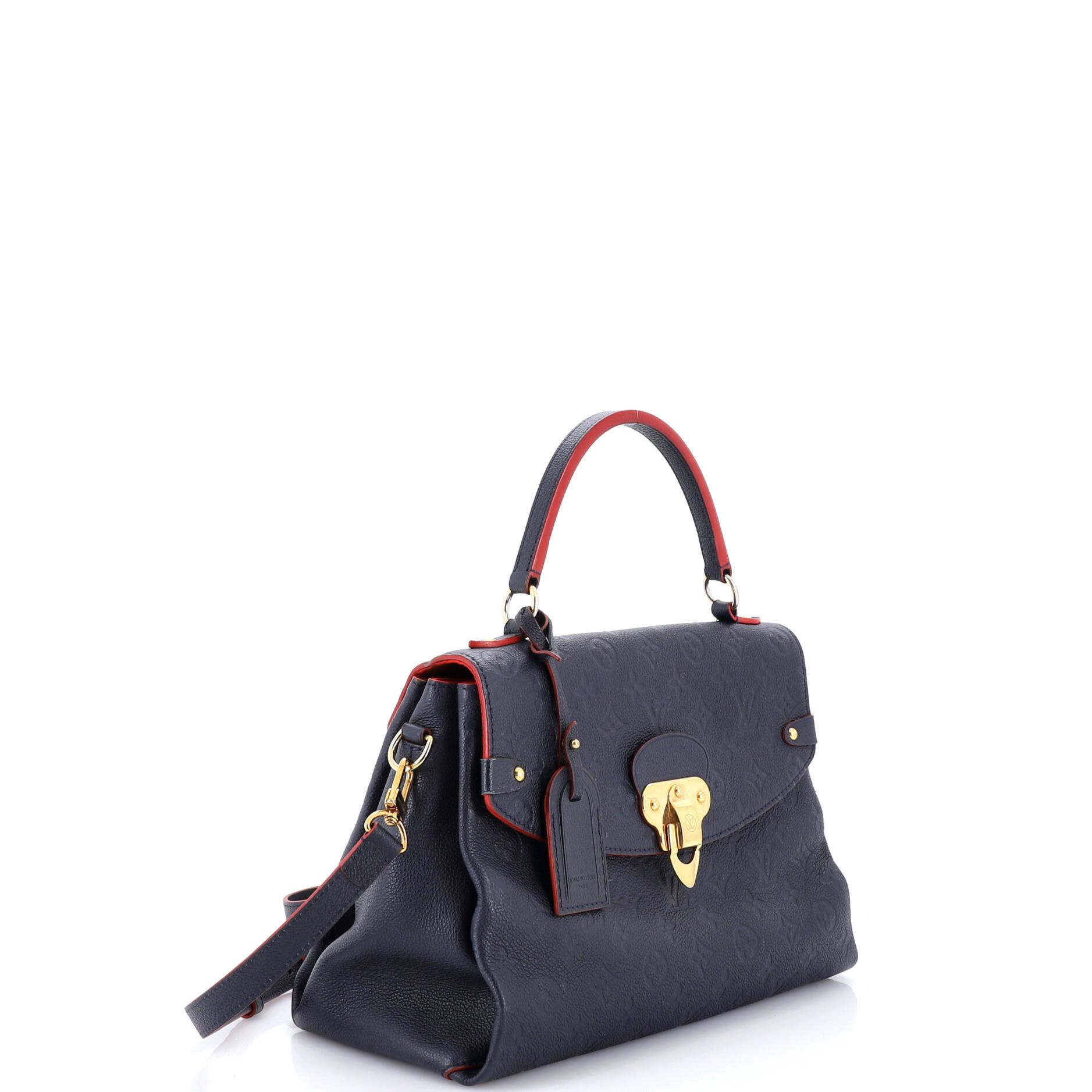Louis Vuitton Georges Handbag Size ONE SIZE - 2 Thumbnail