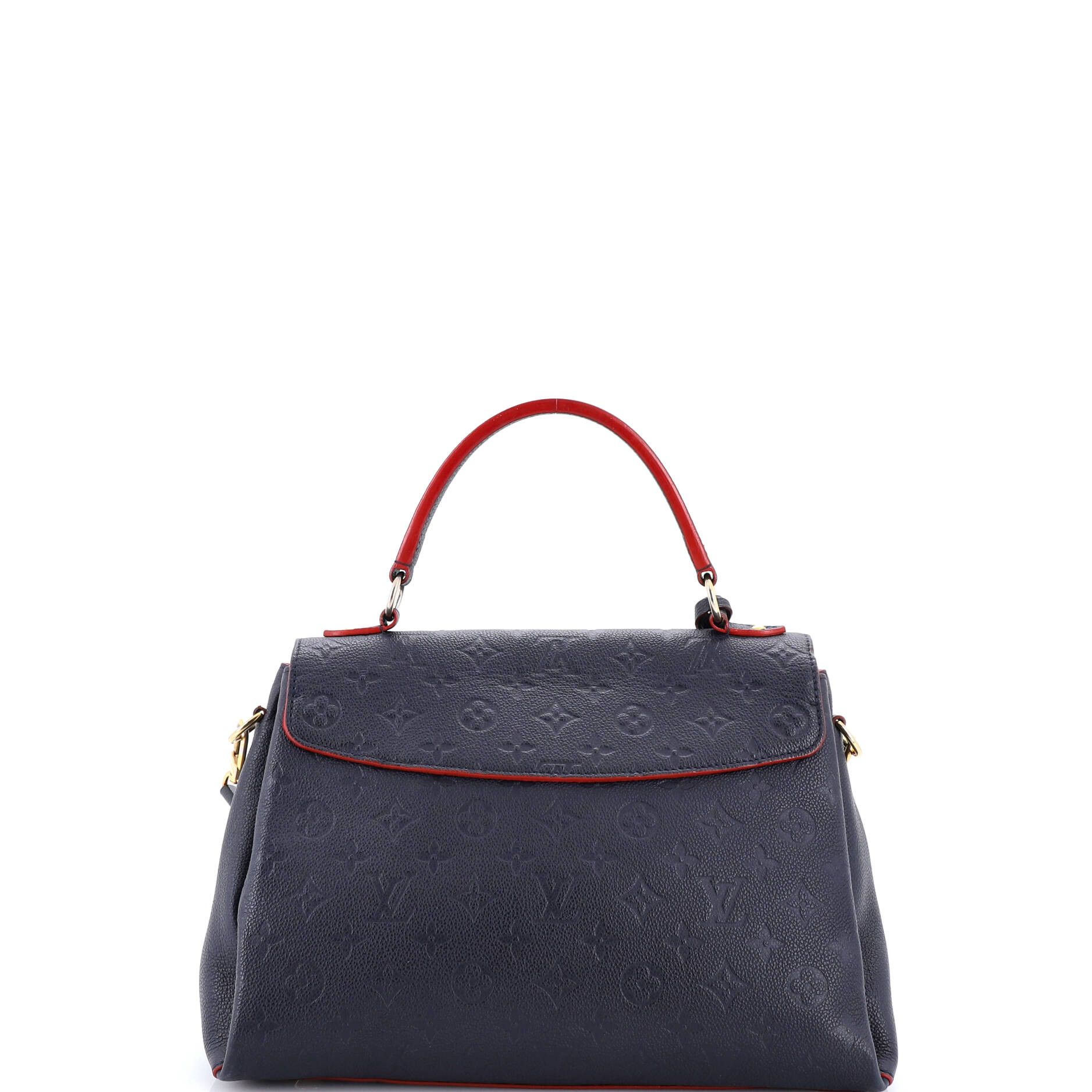 Louis Vuitton Georges Handbag Size ONE SIZE - 3 Thumbnail