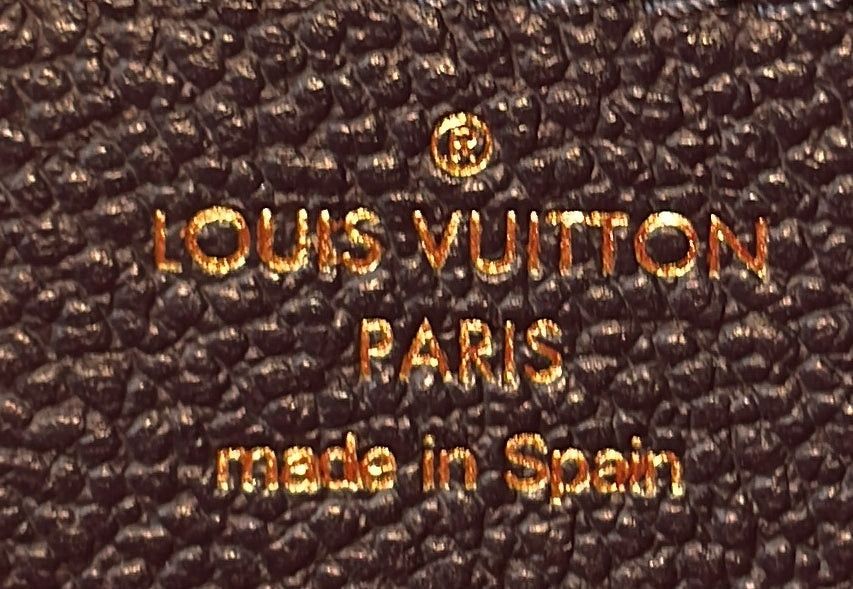 Louis Vuitton Georges Handbag Size ONE SIZE - 9 Thumbnail
