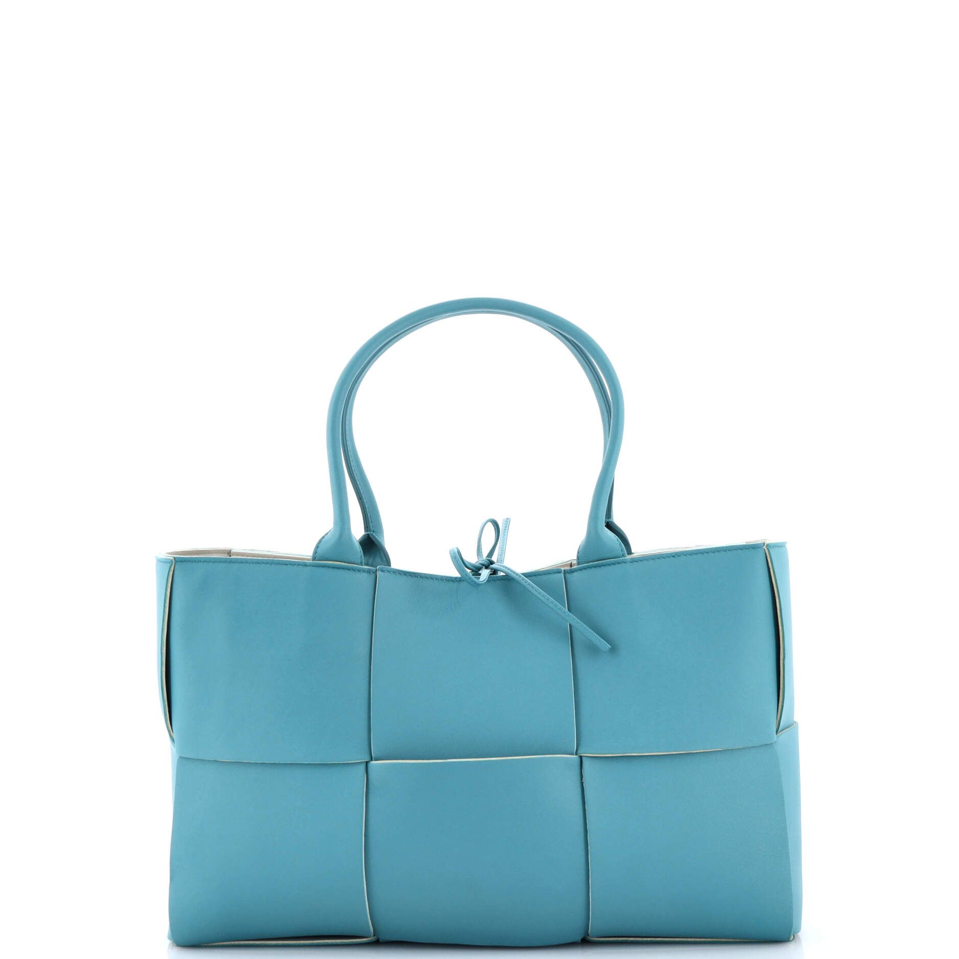 Bottega Veneta Arco Tote Size ONE SIZE - 4 Thumbnail