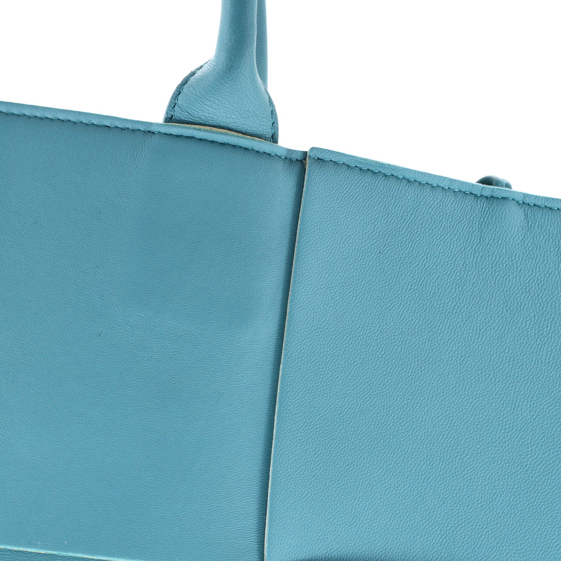 Bottega Veneta Arco Tote Size ONE SIZE - 8 Thumbnail