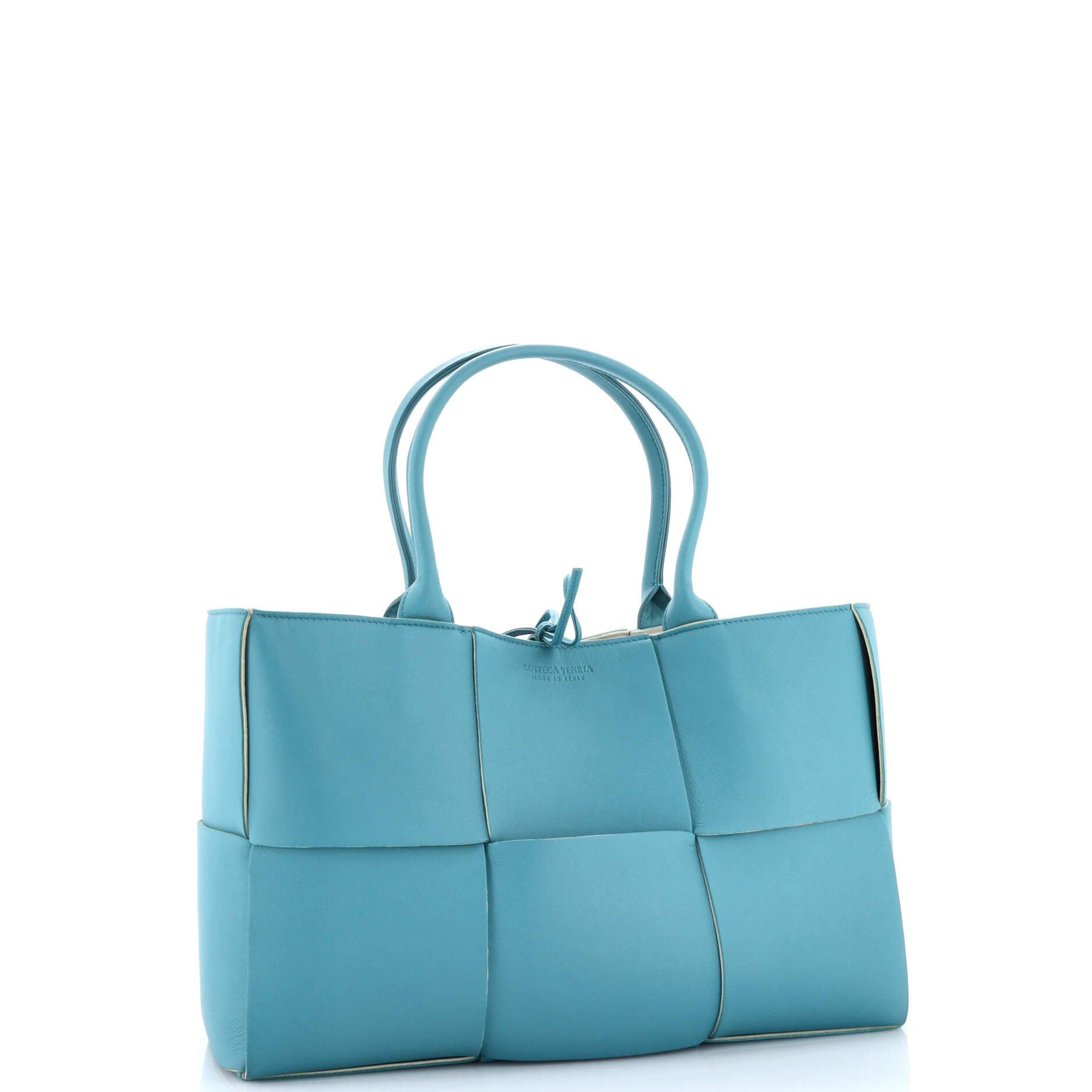 Bottega Veneta Arco Tote Size ONE SIZE - 3 Thumbnail