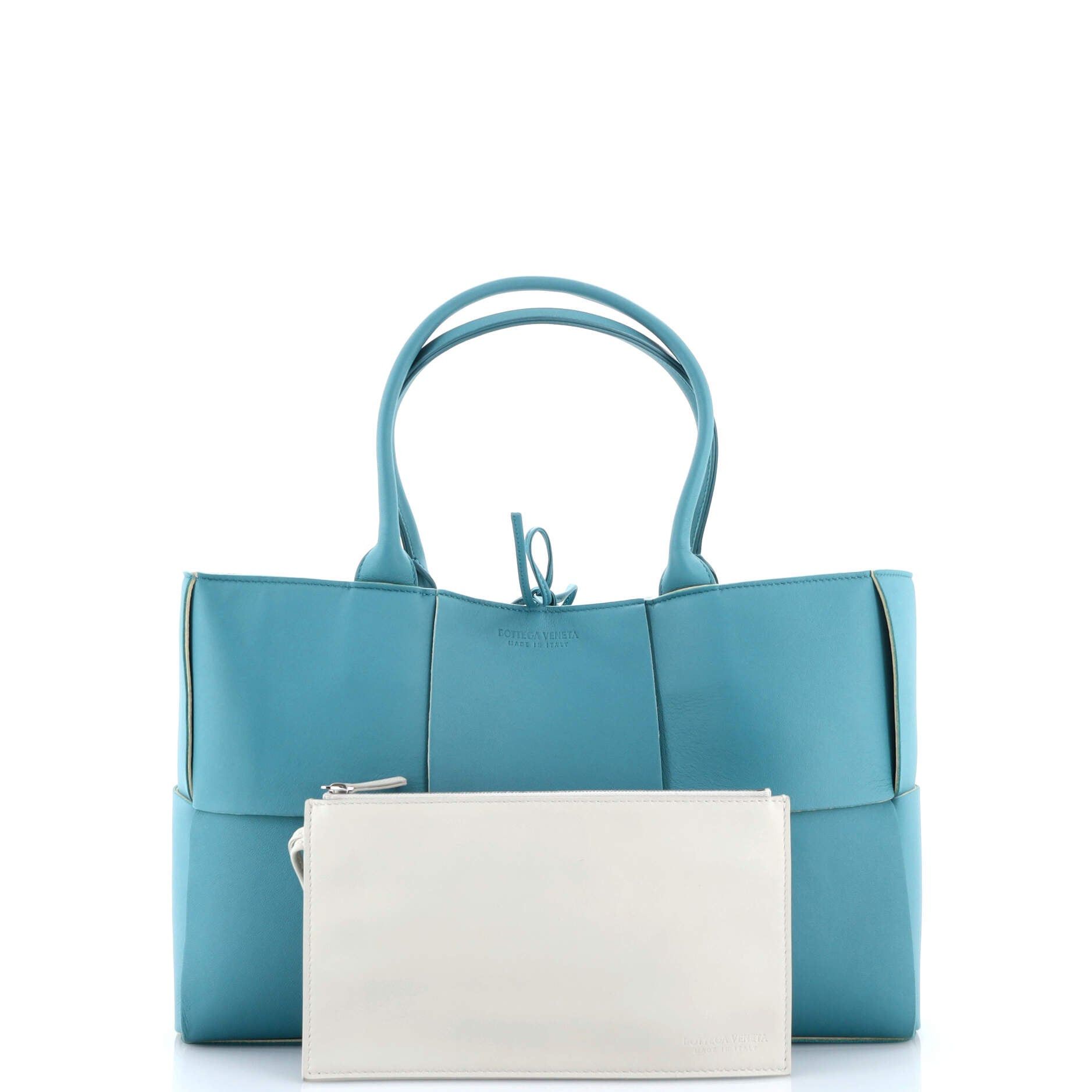 Bottega Veneta Arco Tote Size ONE SIZE - 2 Thumbnail