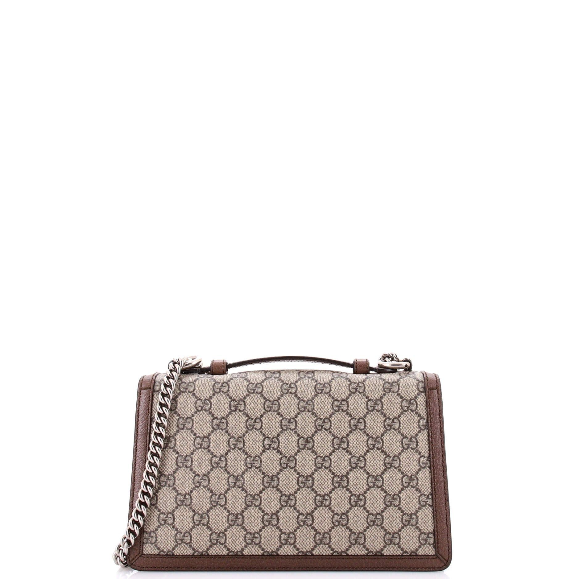 Gucci Dionysus Top Handle Chain Bag Size ONE SIZE - 3 Thumbnail
