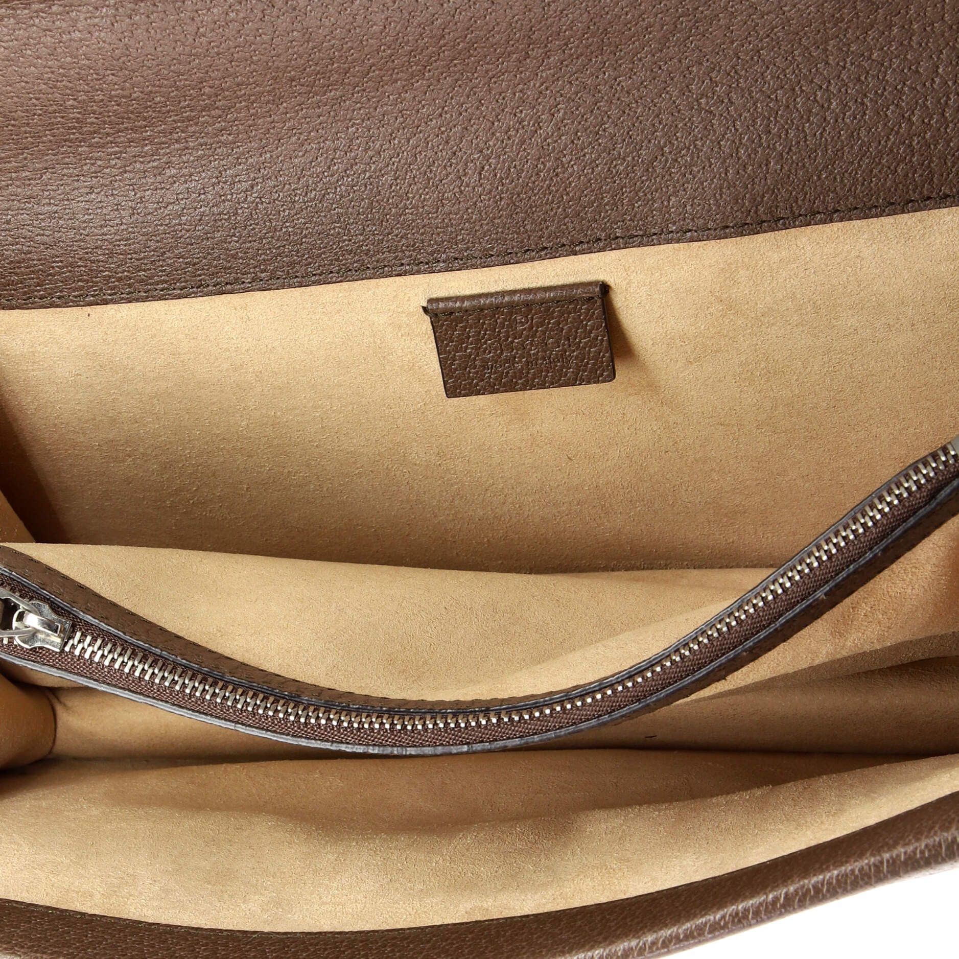 Gucci Dionysus Top Handle Chain Bag Size ONE SIZE - 5 Thumbnail