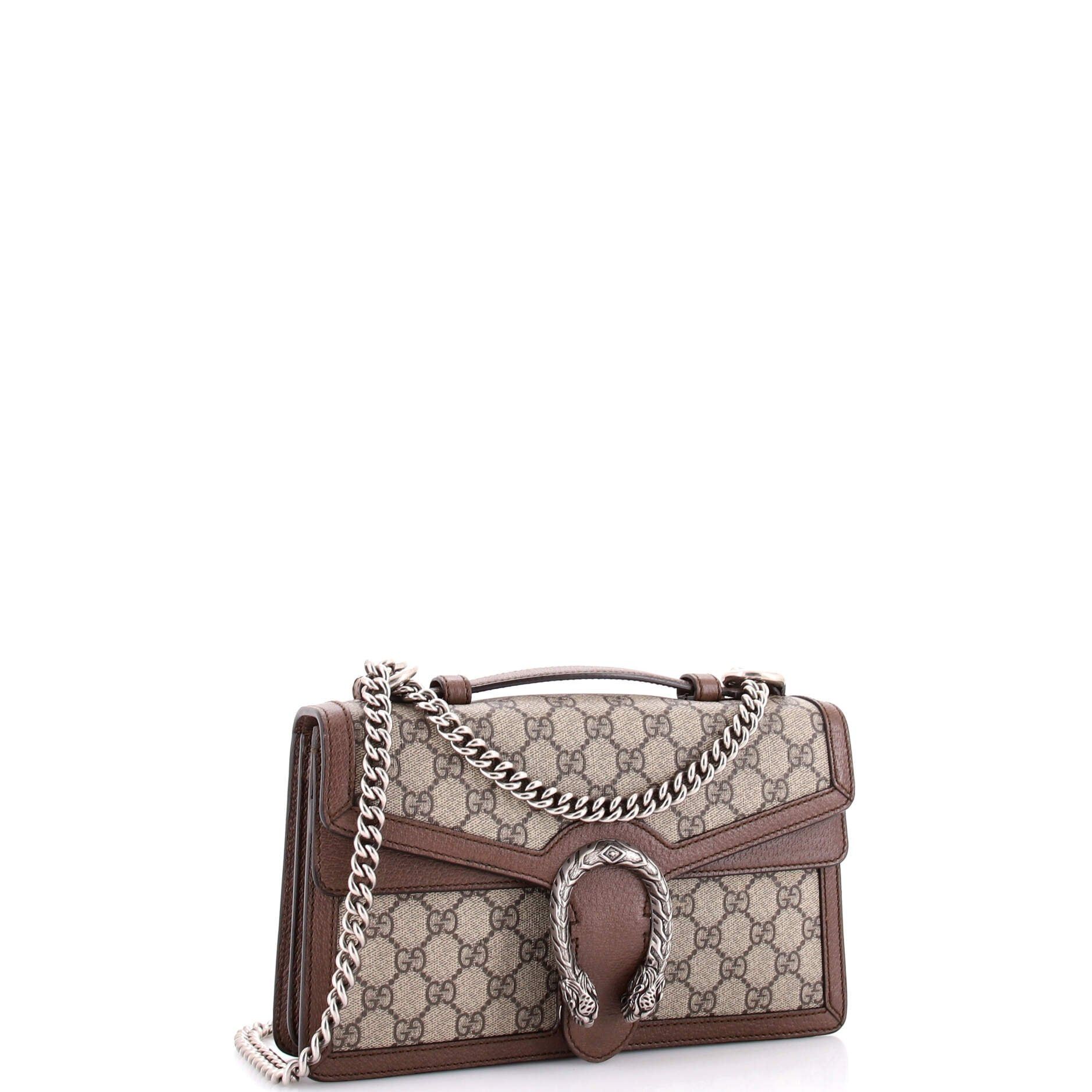 Gucci Dionysus Top Handle Chain Bag Size ONE SIZE - 2 Thumbnail