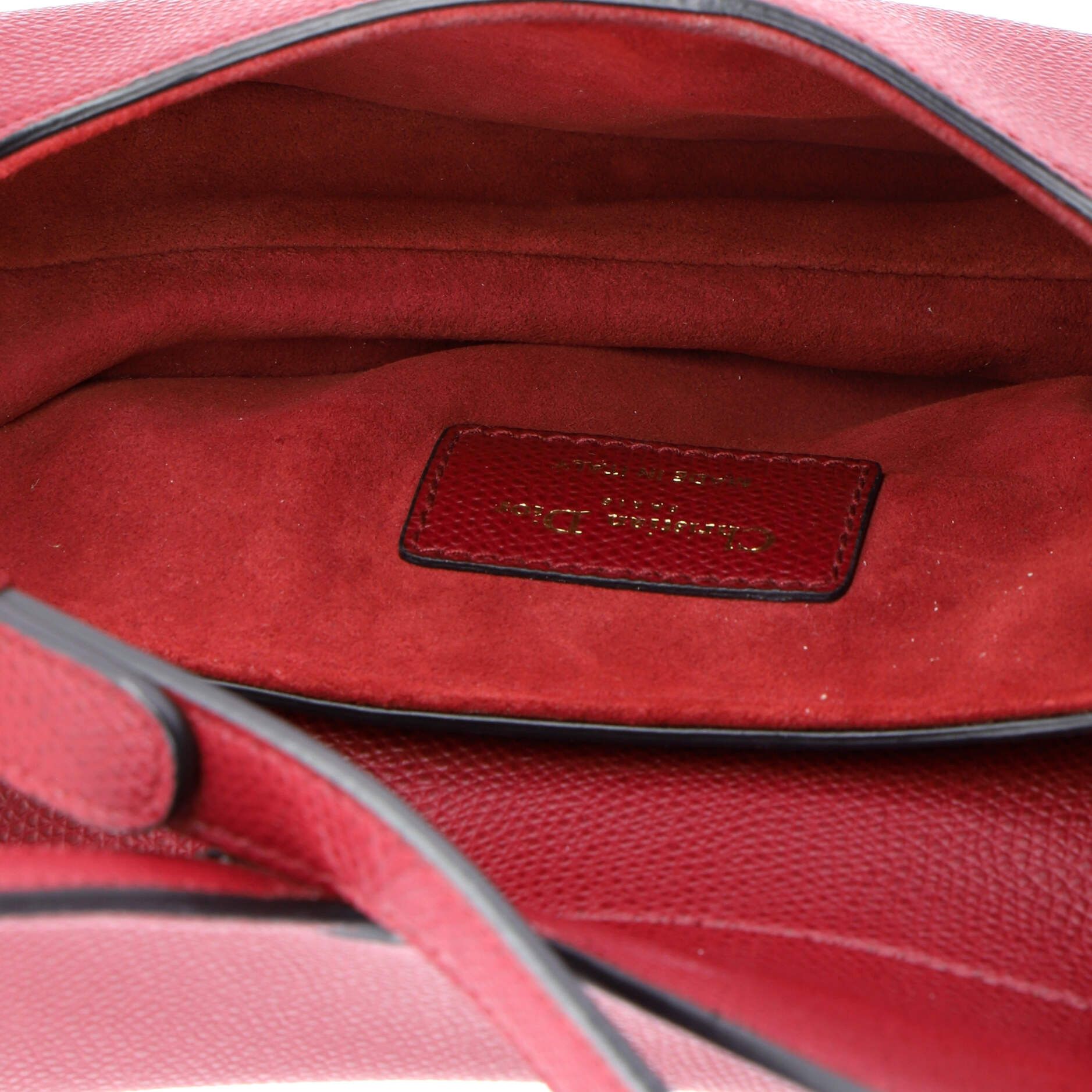 Dior Saddle Handbag Size ONE SIZE - 5 Thumbnail