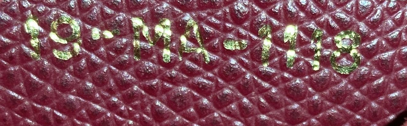 Dior Saddle Handbag Size ONE SIZE - 9 Thumbnail