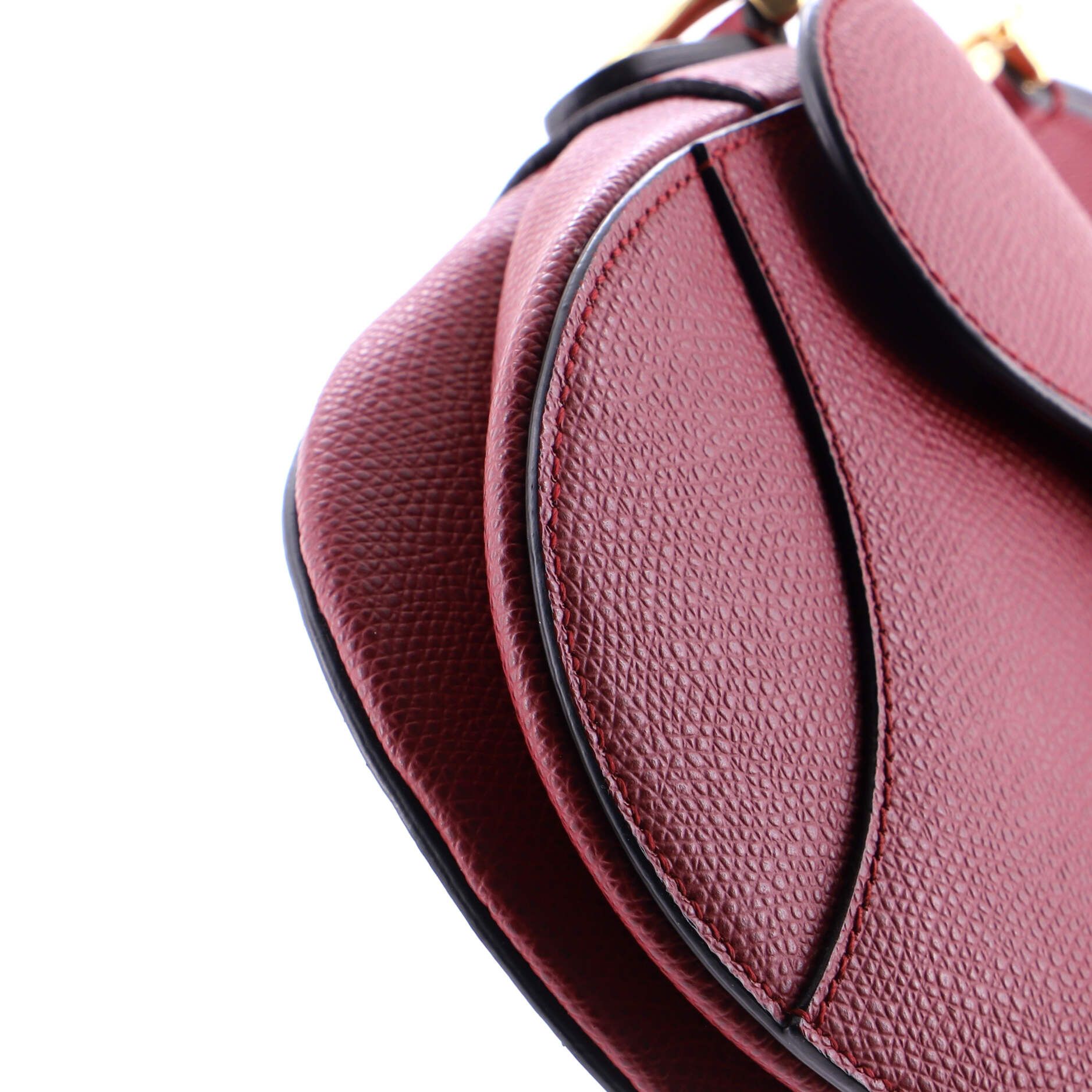 Dior Saddle Handbag Size ONE SIZE - 6 Thumbnail