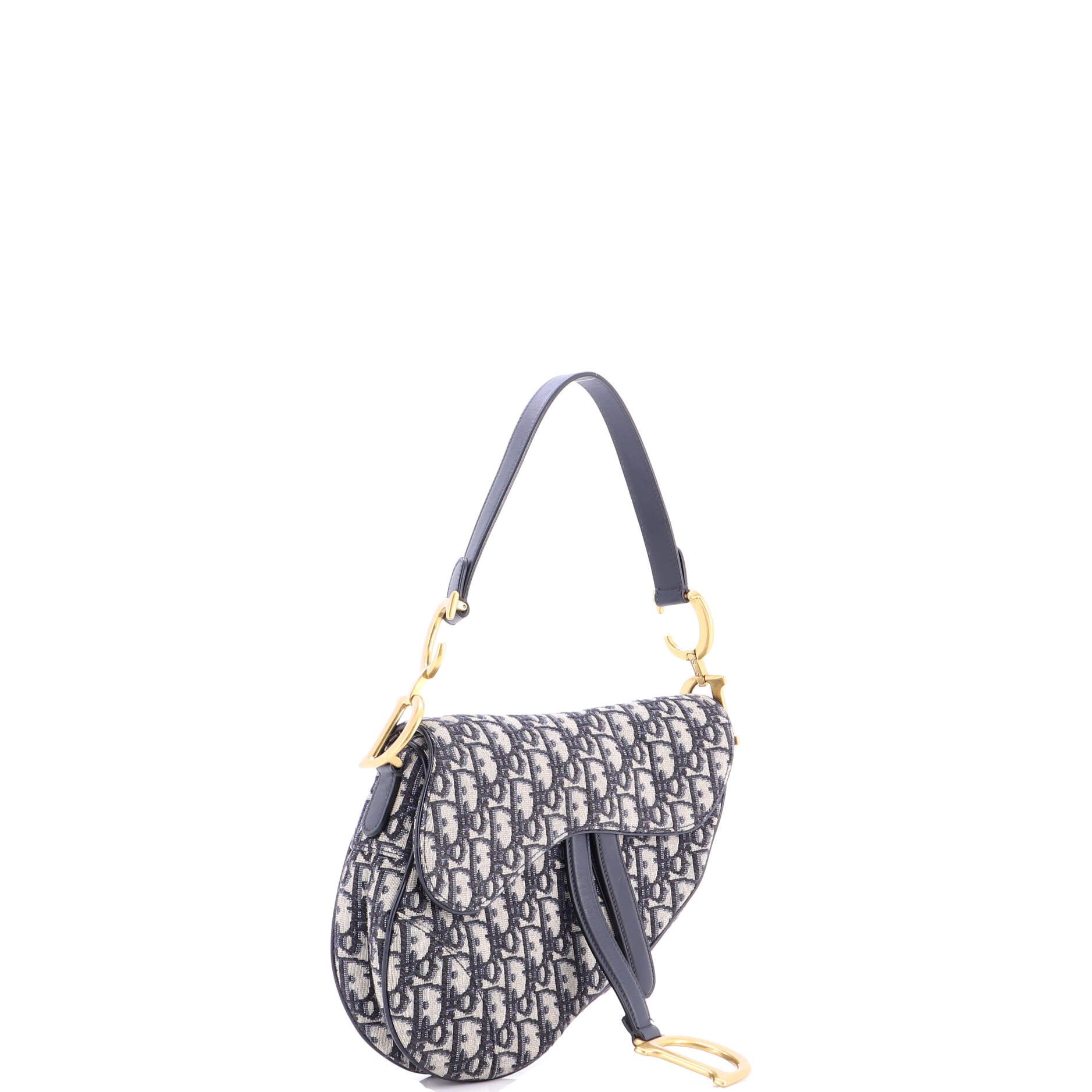 Dior Saddle Handbag Size ONE SIZE - 2 Thumbnail