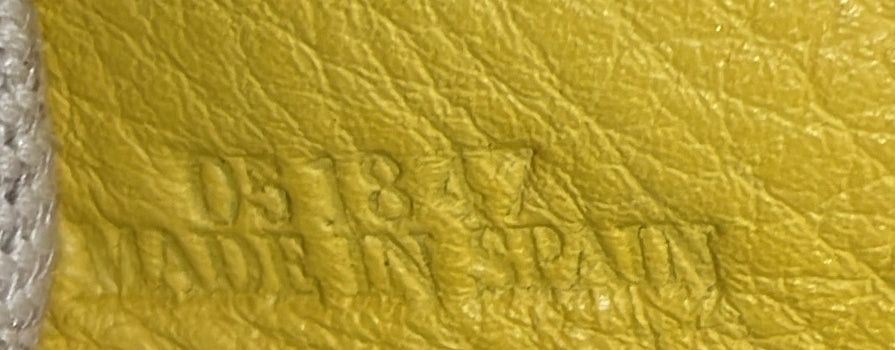 Loewe Puzzle Bag Size ONE SIZE - 9 Thumbnail