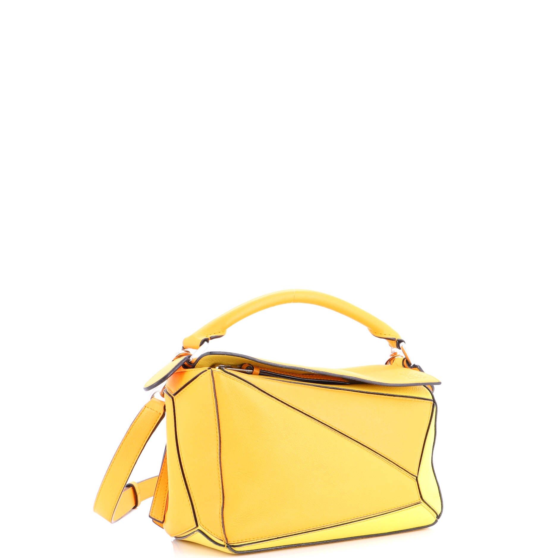 Loewe Puzzle Bag Size ONE SIZE - 2 Thumbnail